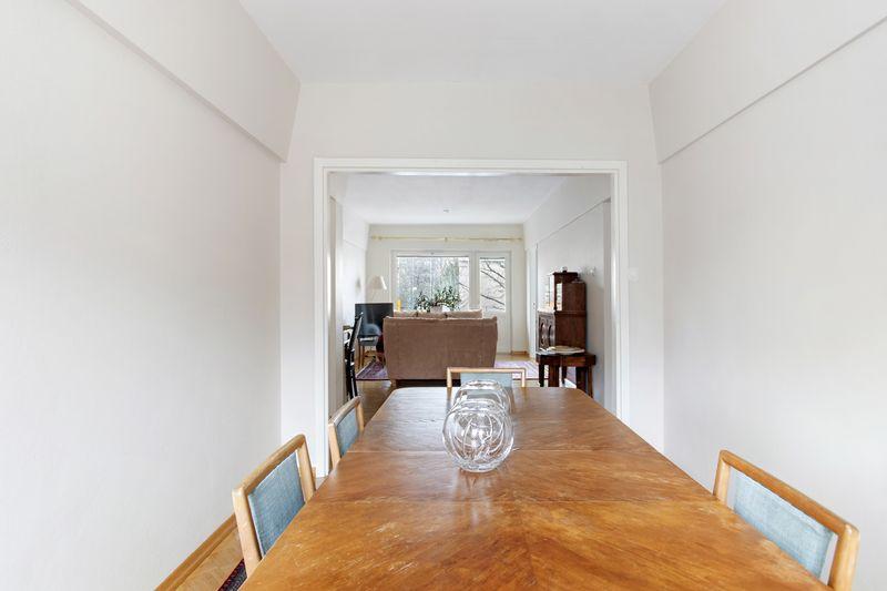 Huovitie 3, Pohjois-Haaga, Helsinki