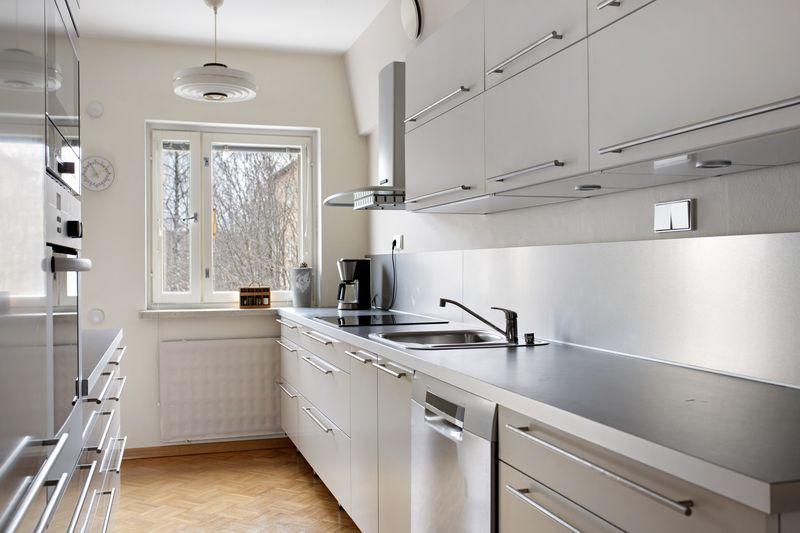 Huovitie 3, Pohjois-Haaga, Helsinki