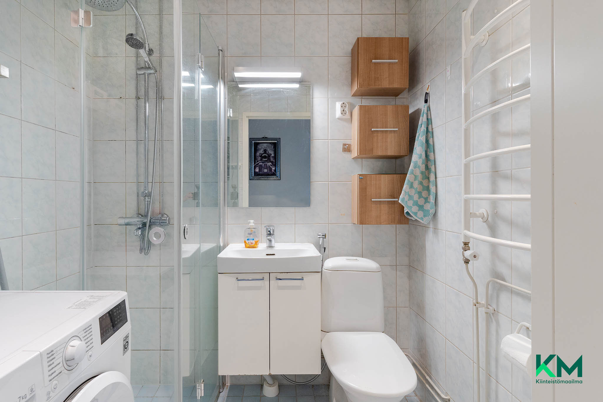 Jaakonmäenkatu 22, Ruotula, Tampere