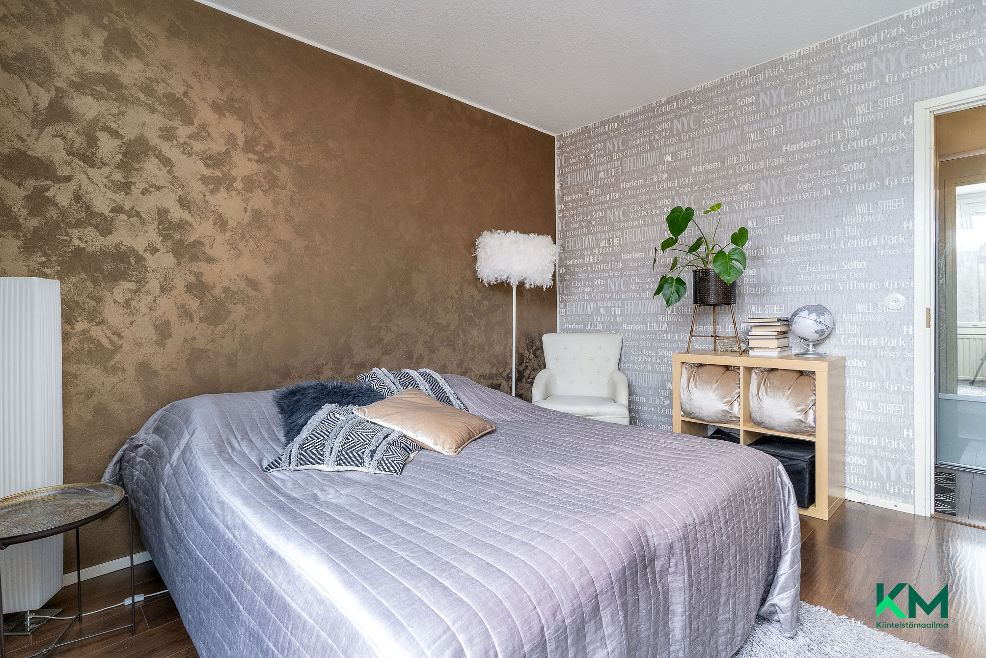 Jaakonmäenkatu 22, Ruotula, Tampere