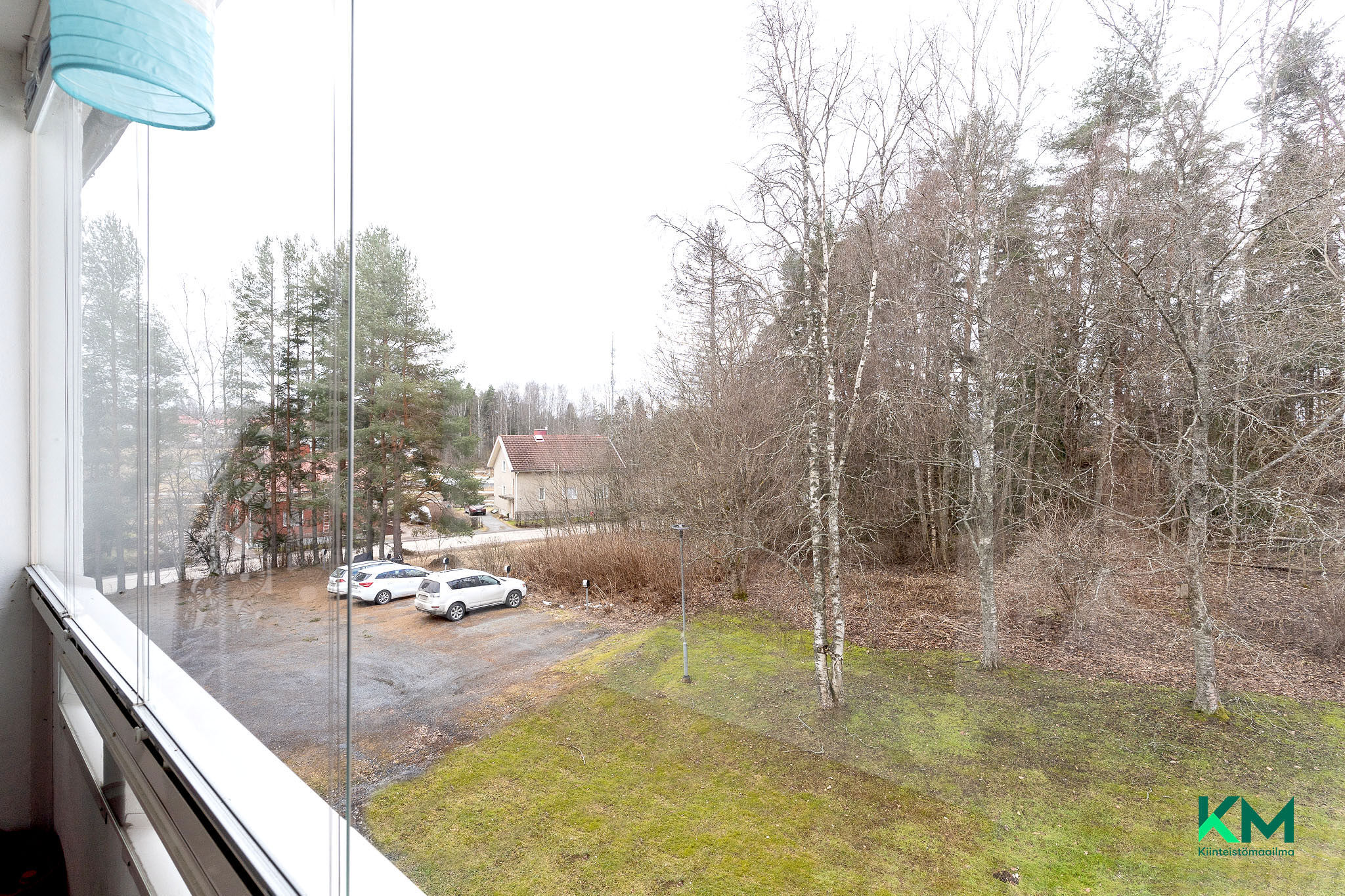 Jaakonmäenkatu 22, Ruotula, Tampere