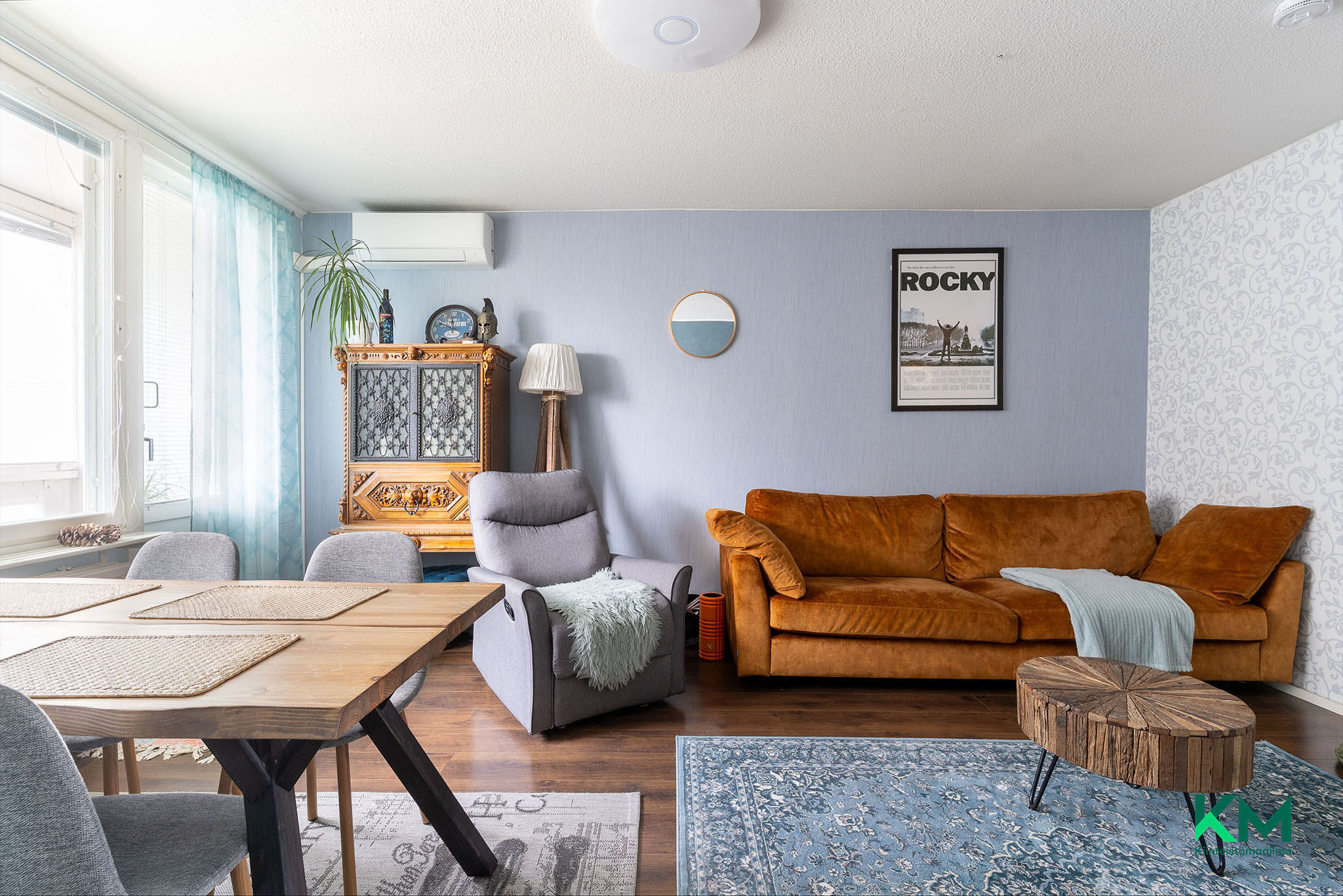 Jaakonmäenkatu 22, Ruotula, Tampere