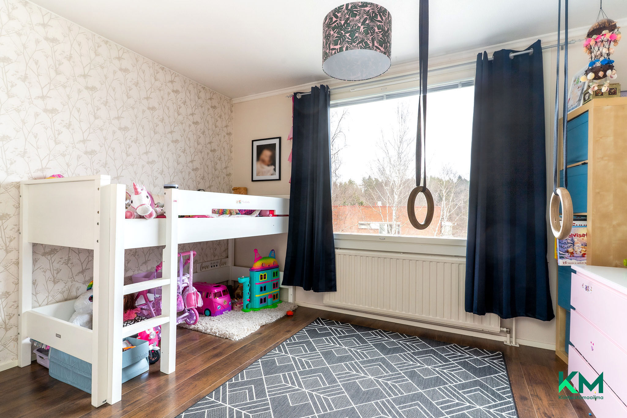 Jaakonmäenkatu 22, Ruotula, Tampere