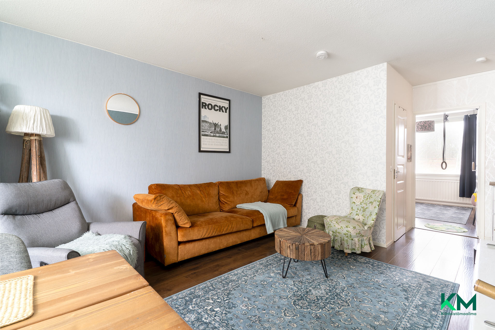 Jaakonmäenkatu 22, Ruotula, Tampere