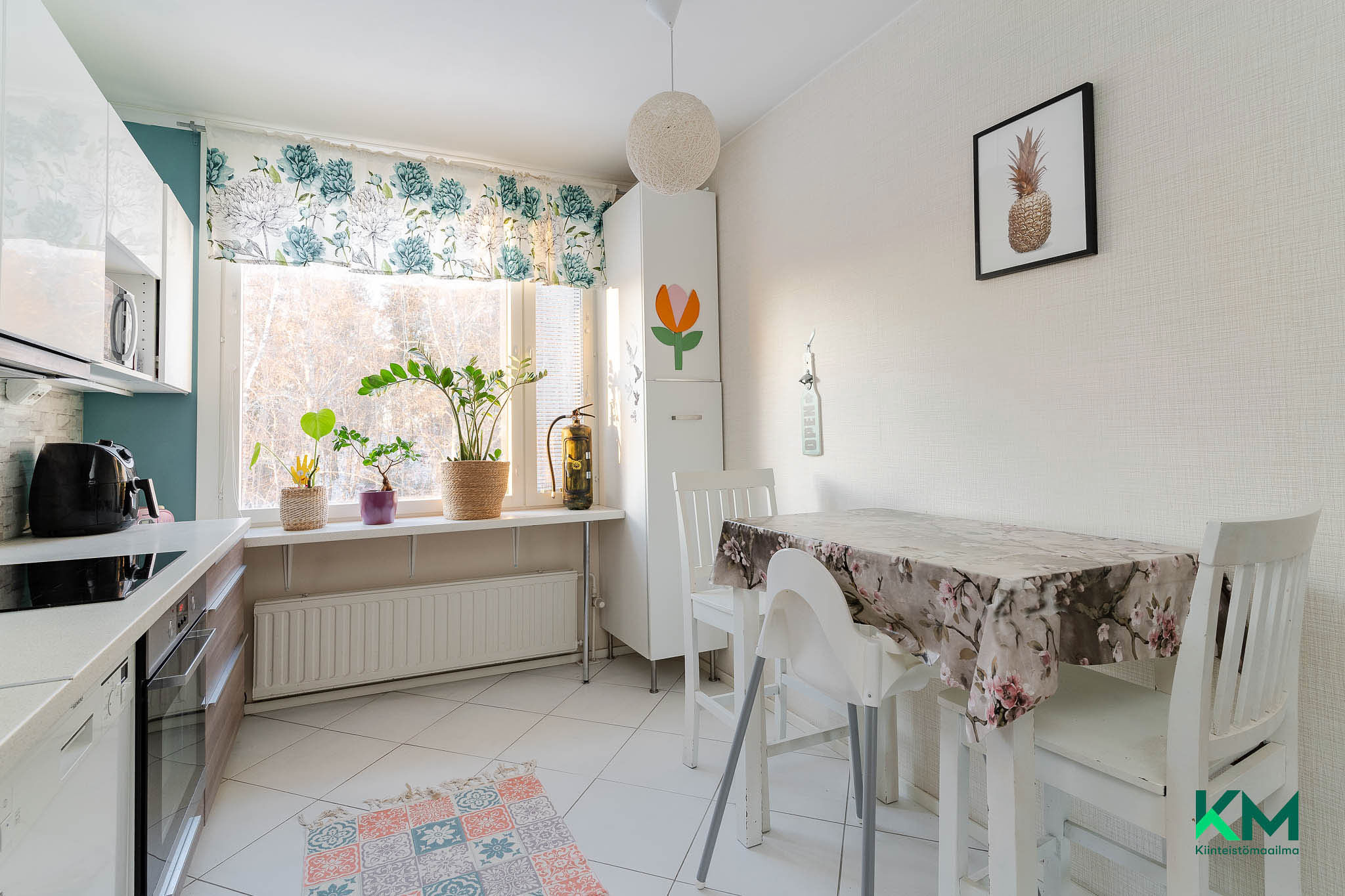 Jaakonmäenkatu 22, Ruotula, Tampere