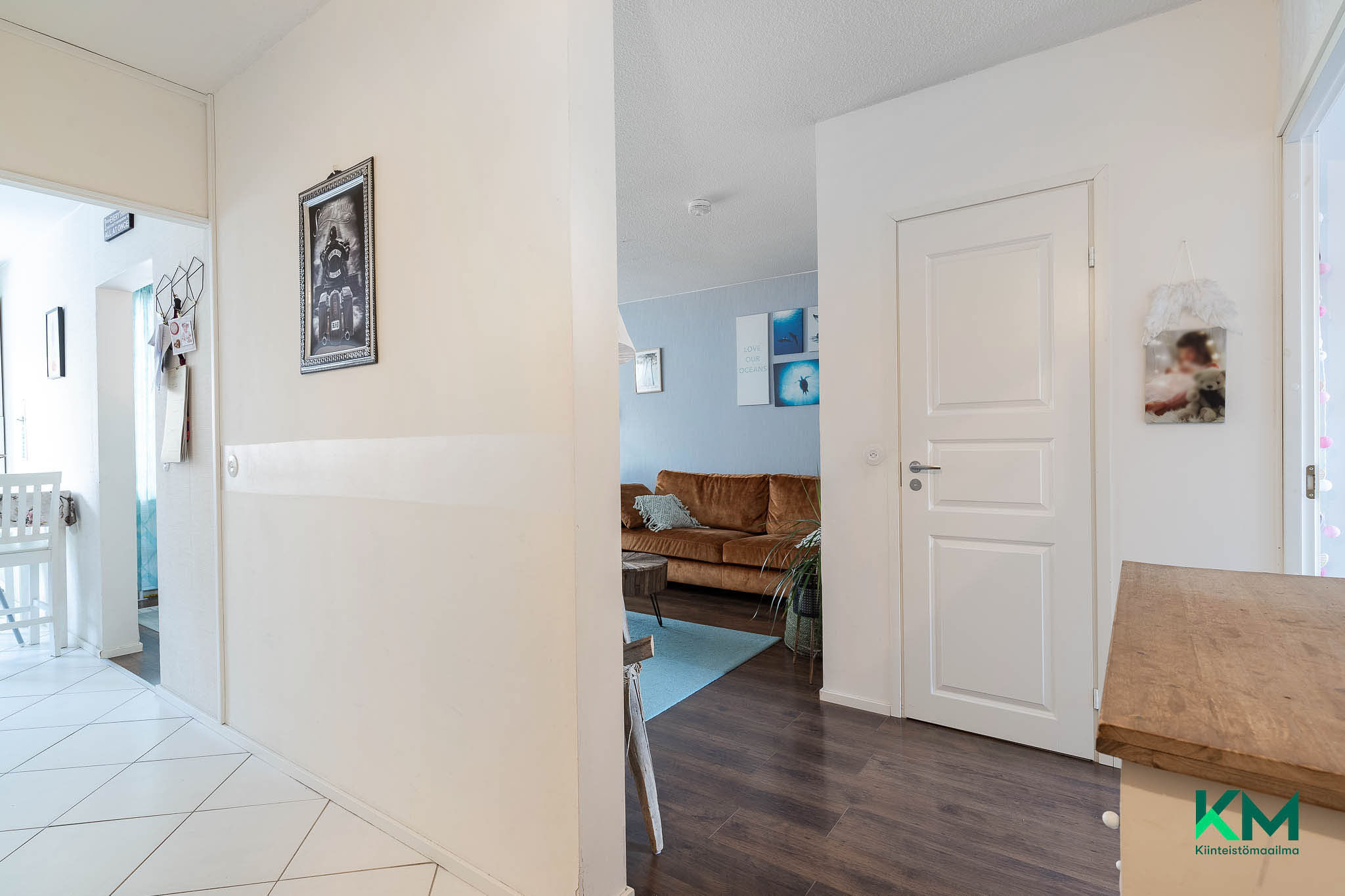 Jaakonmäenkatu 22, Ruotula, Tampere