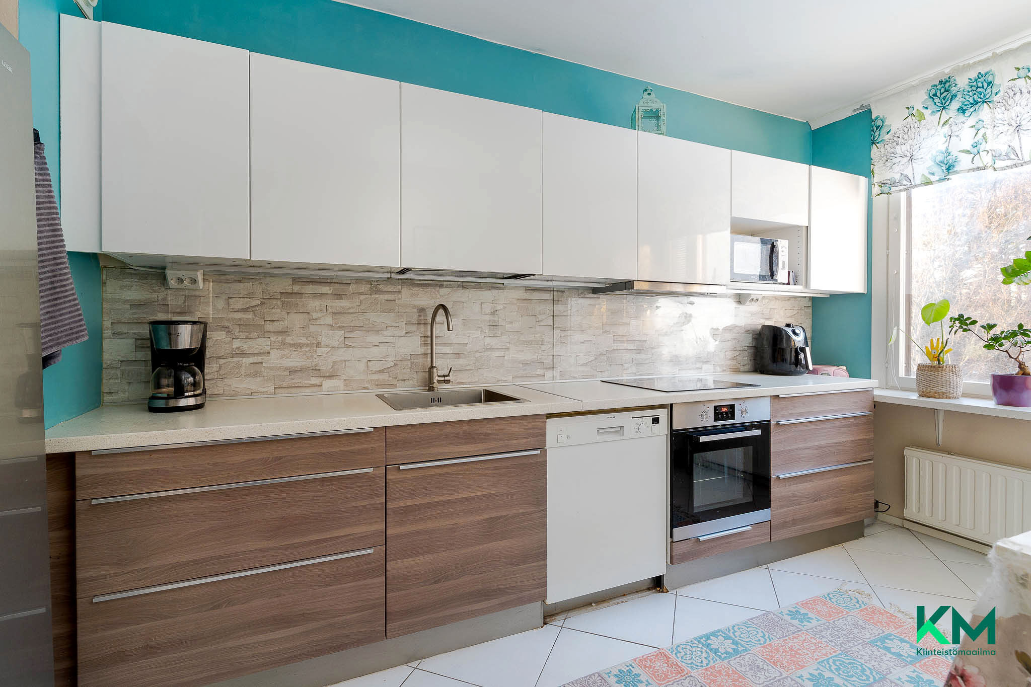 Jaakonmäenkatu 22, Ruotula, Tampere