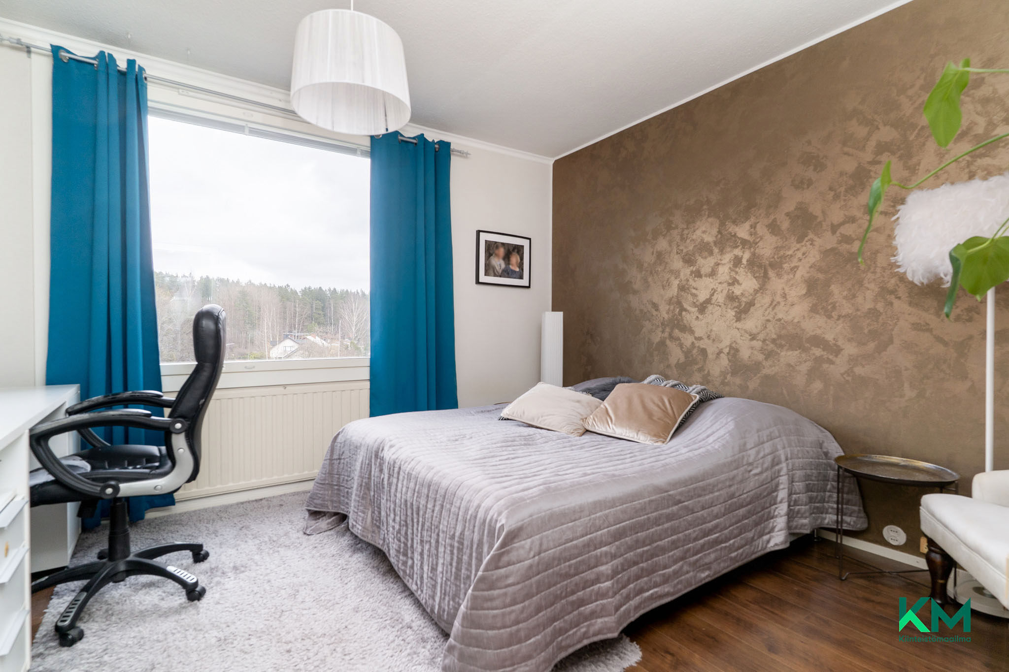 Jaakonmäenkatu 22, Ruotula, Tampere