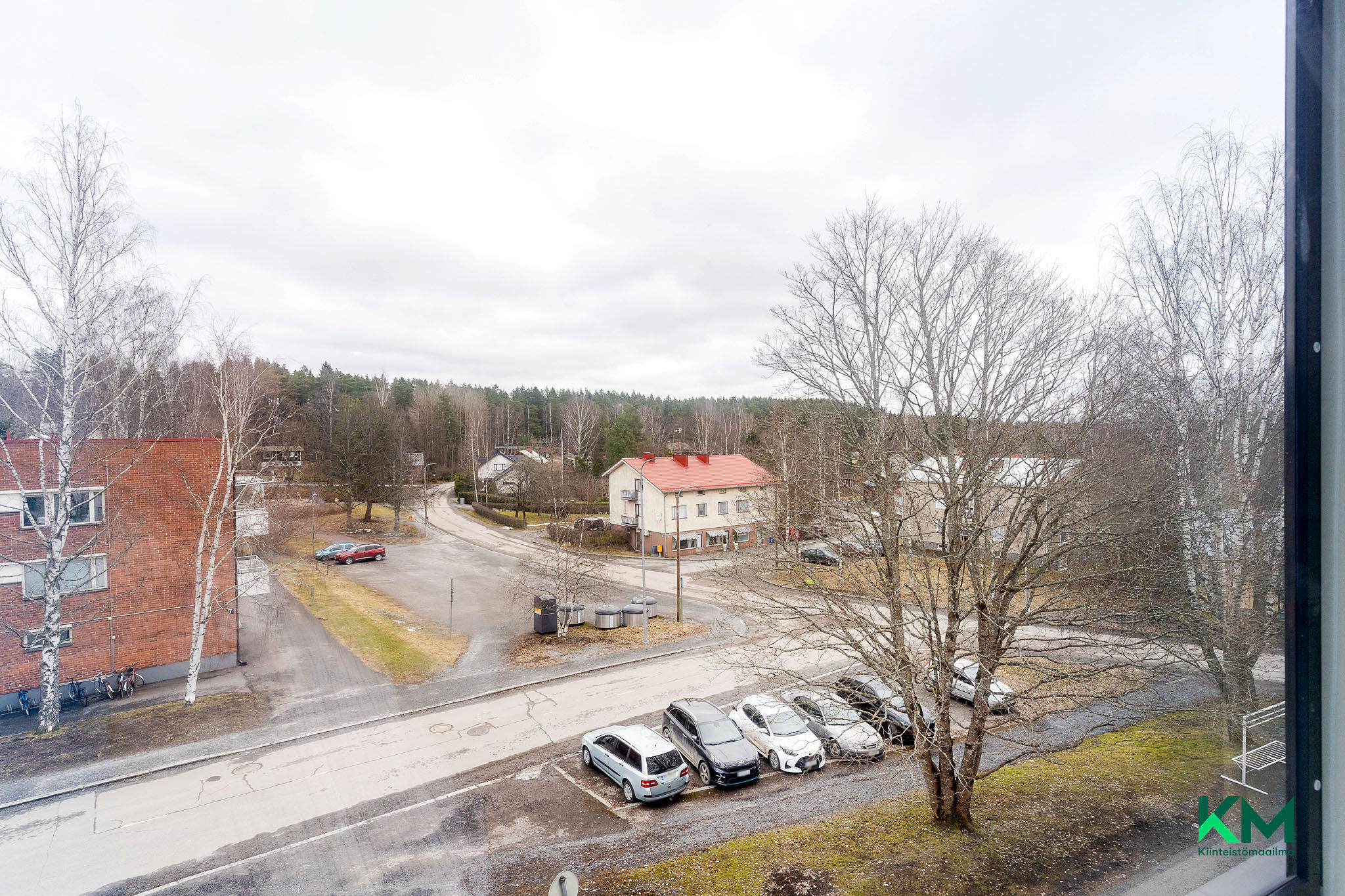 Jaakonmäenkatu 22, Ruotula, Tampere