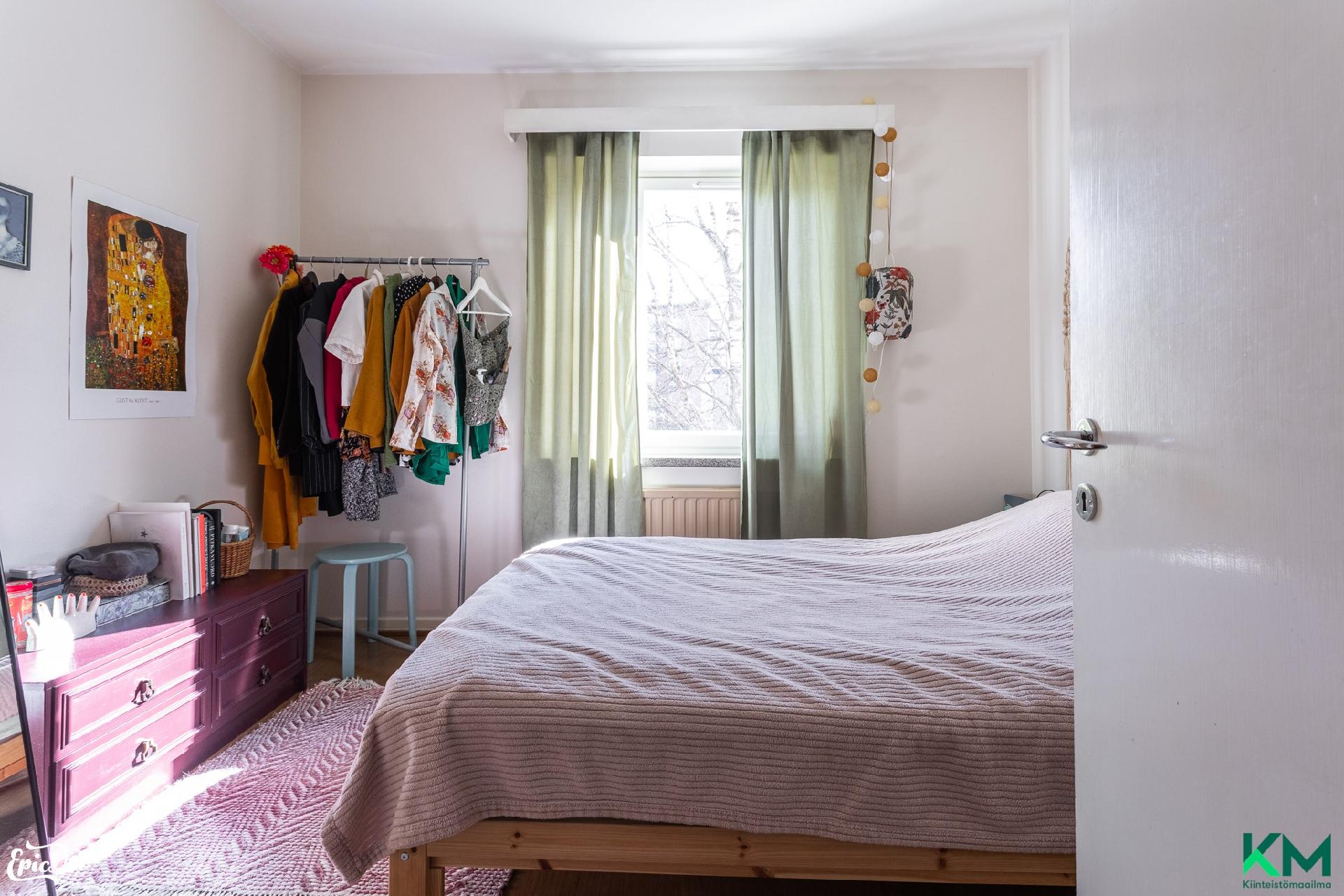 Sammonkatu 36, Kaleva, Tampere