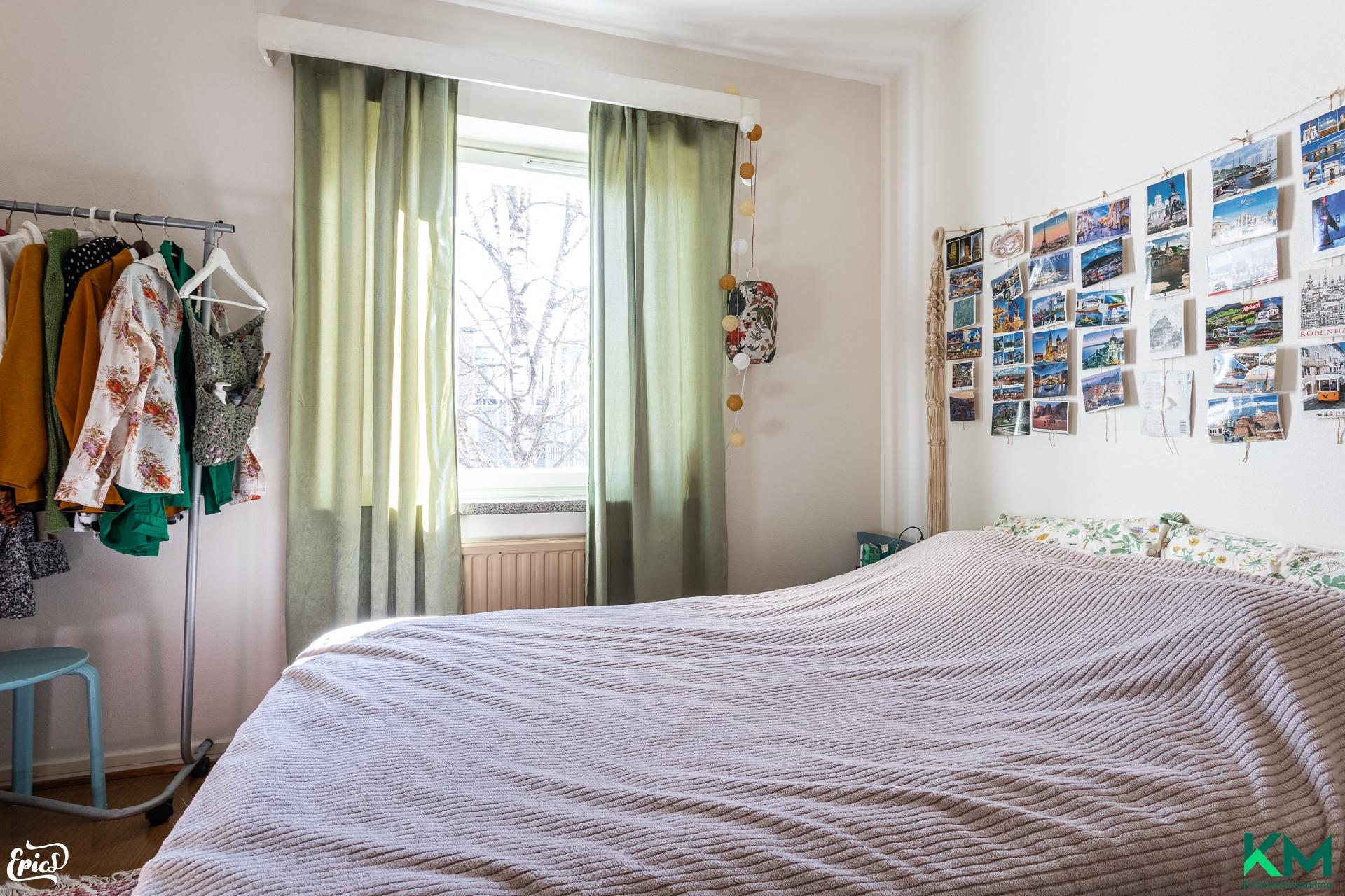 Sammonkatu 36, Kaleva, Tampere