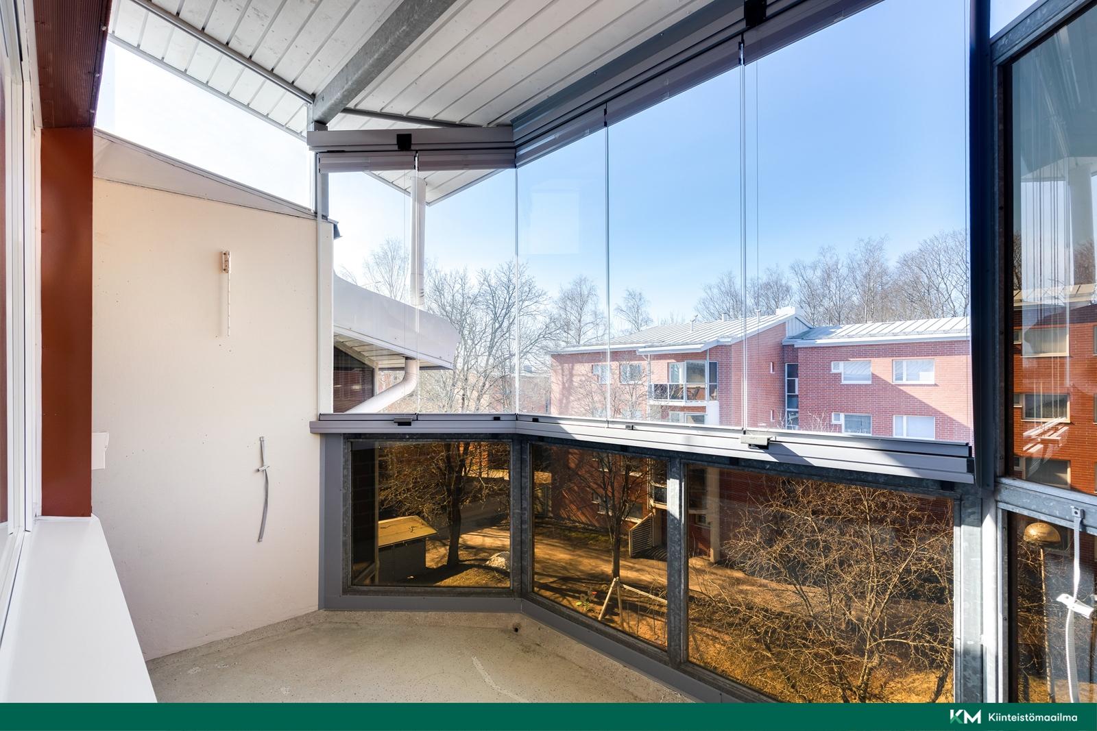 Anianpellontie 17, Malmi, Helsinki