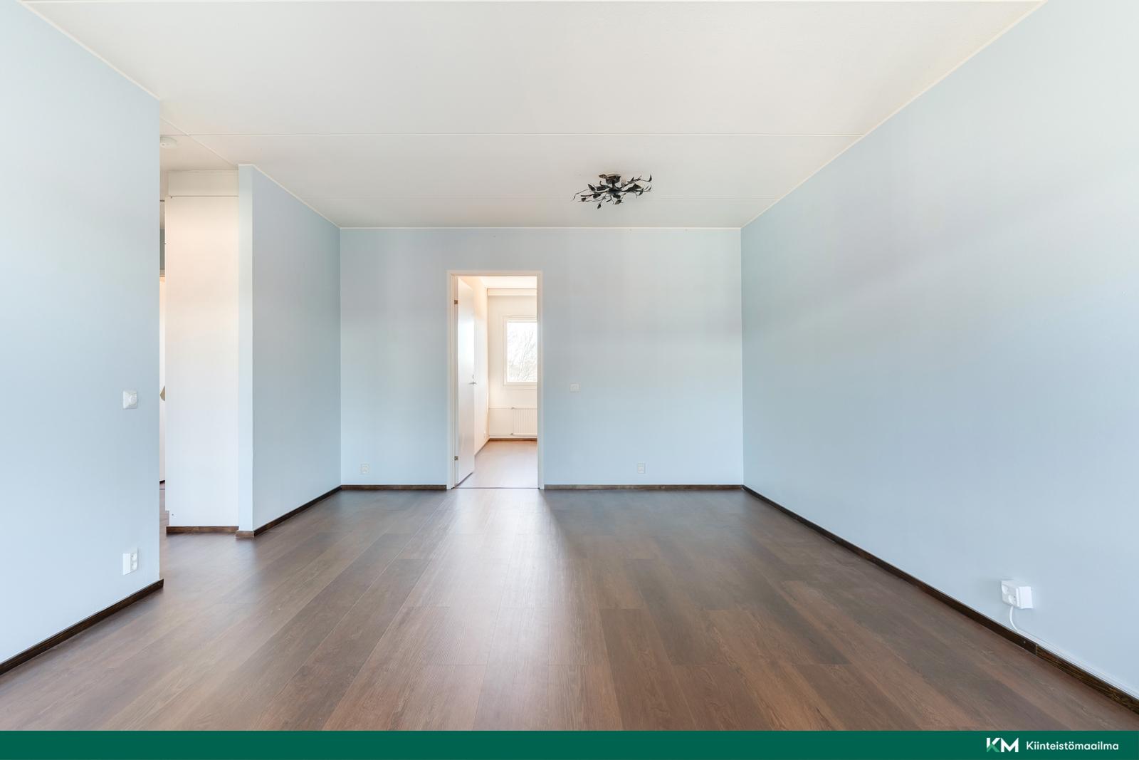 Anianpellontie 17, Malmi, Helsinki