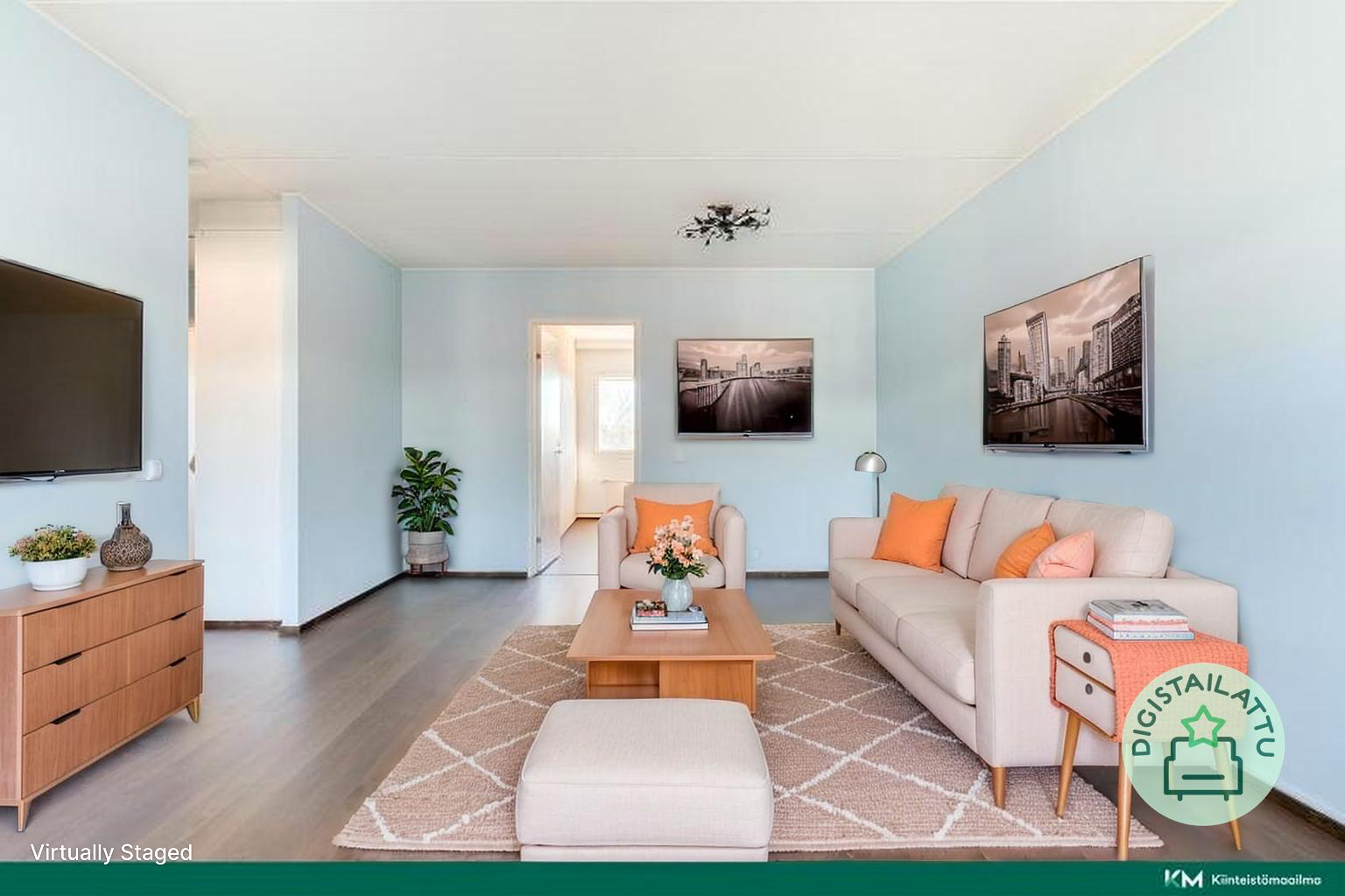 Anianpellontie 17, Malmi, Helsinki