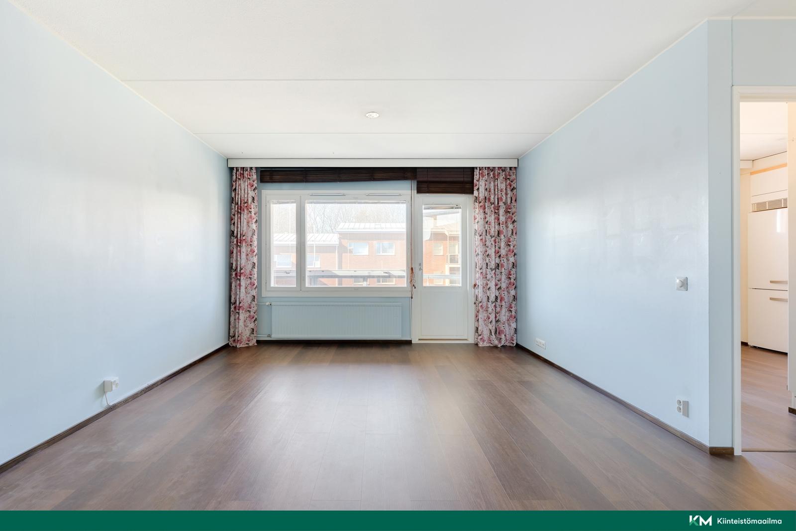 Anianpellontie 17, Malmi, Helsinki