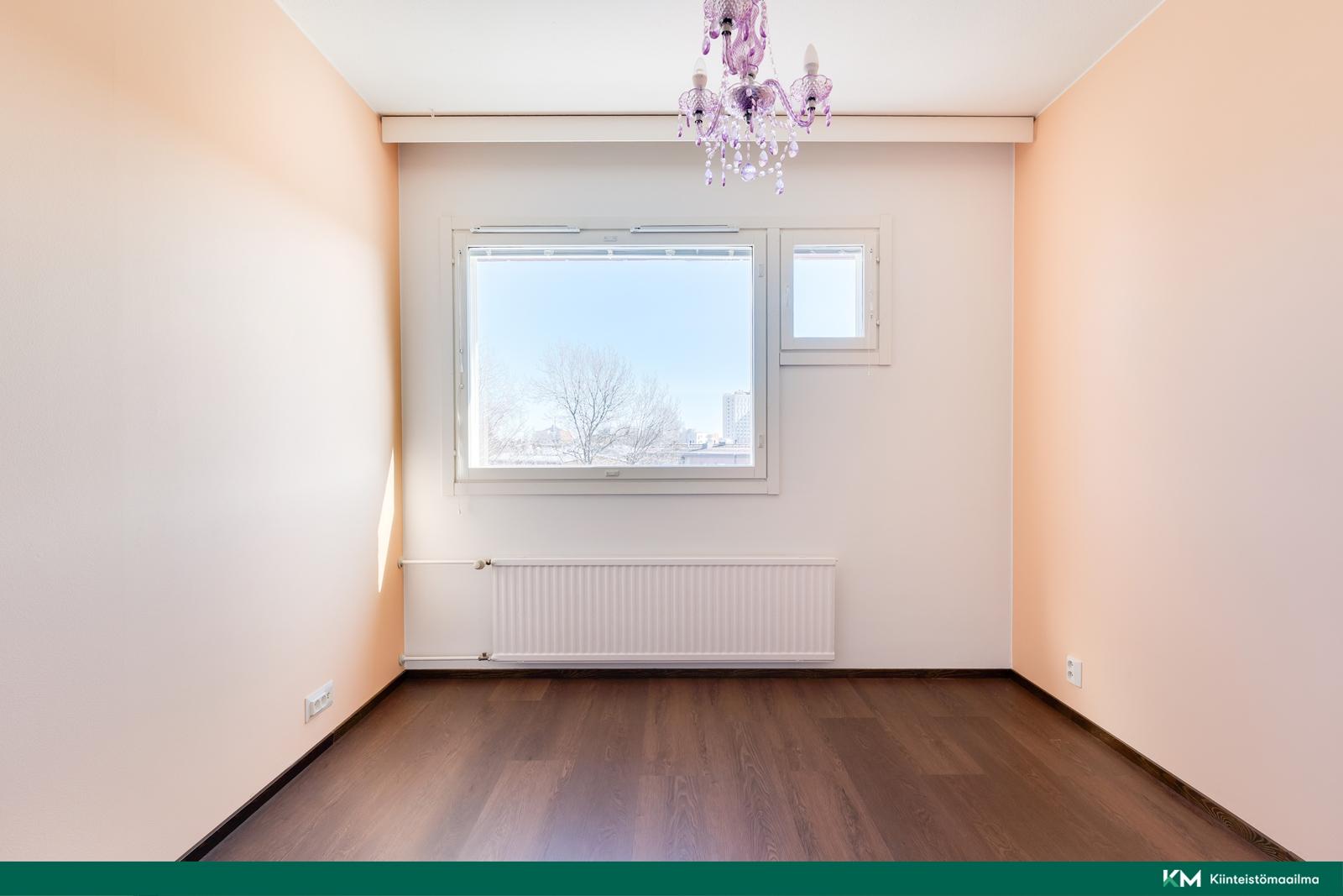 Anianpellontie 17, Malmi, Helsinki