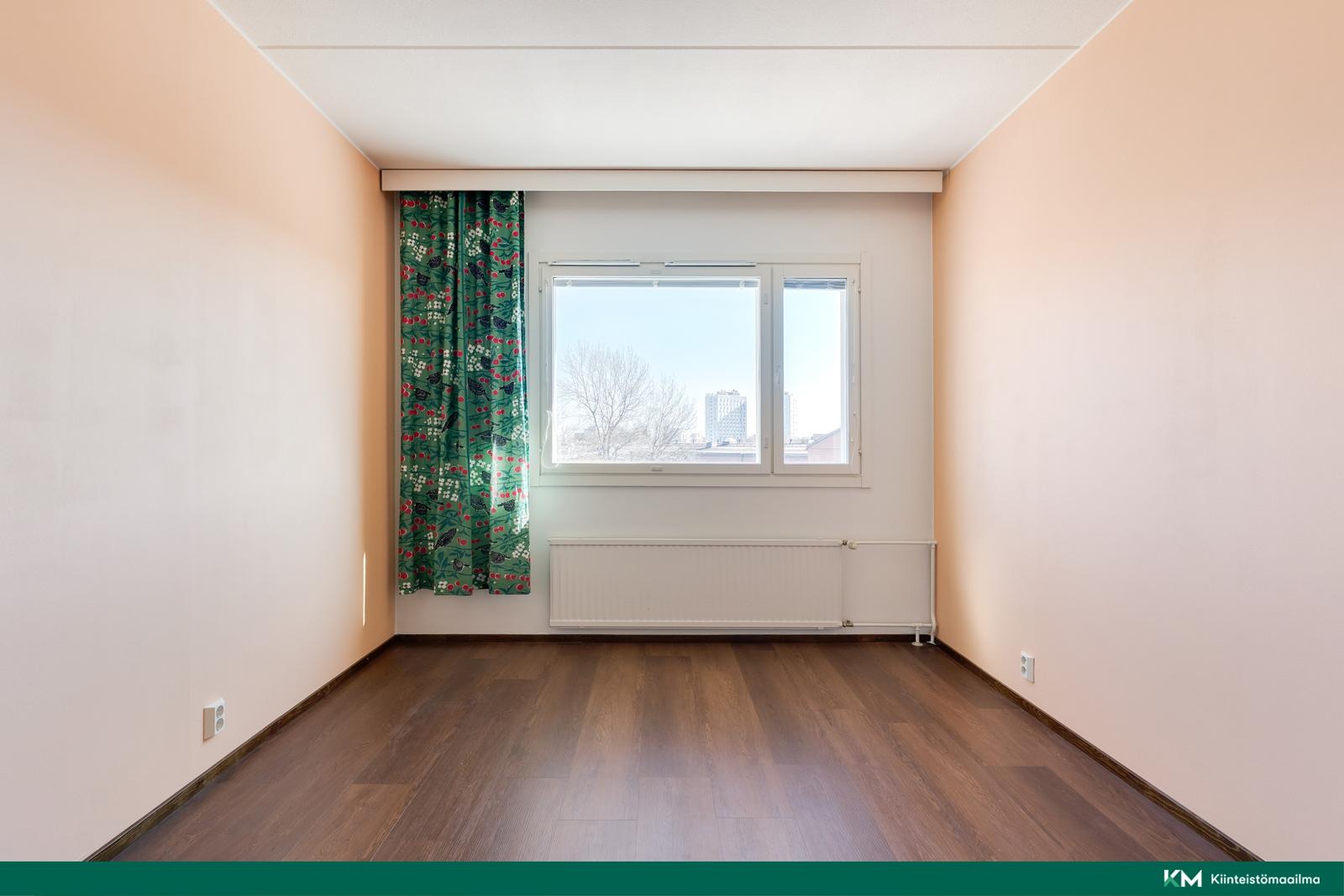 Anianpellontie 17, Malmi, Helsinki