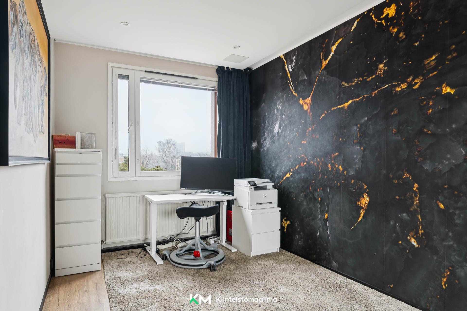 Everstinkuja 6, Perkkaa, Espoo