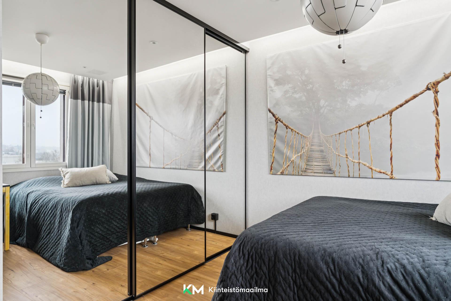 Everstinkuja 6, Perkkaa, Espoo