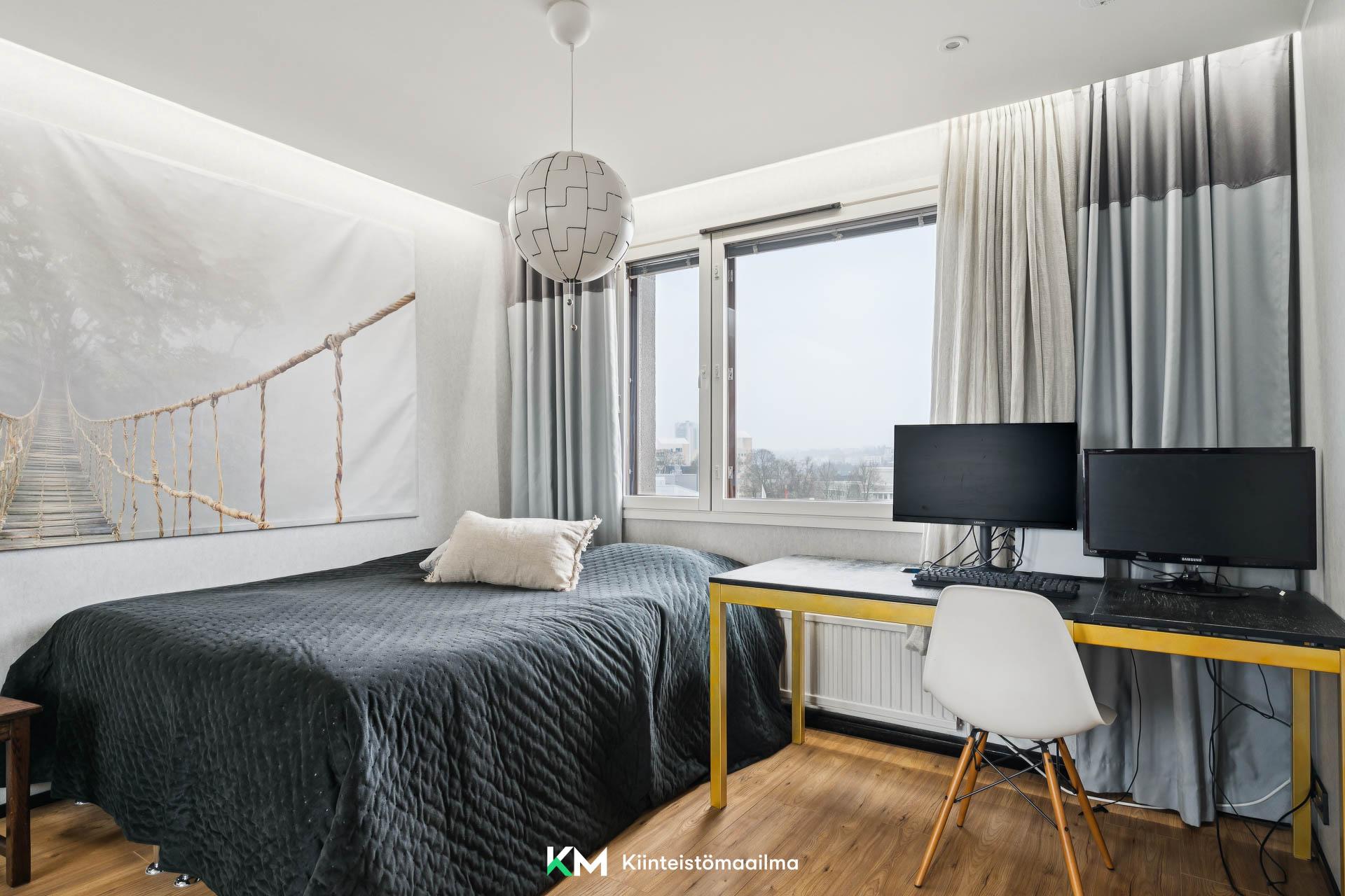 Everstinkuja 6, Perkkaa, Espoo