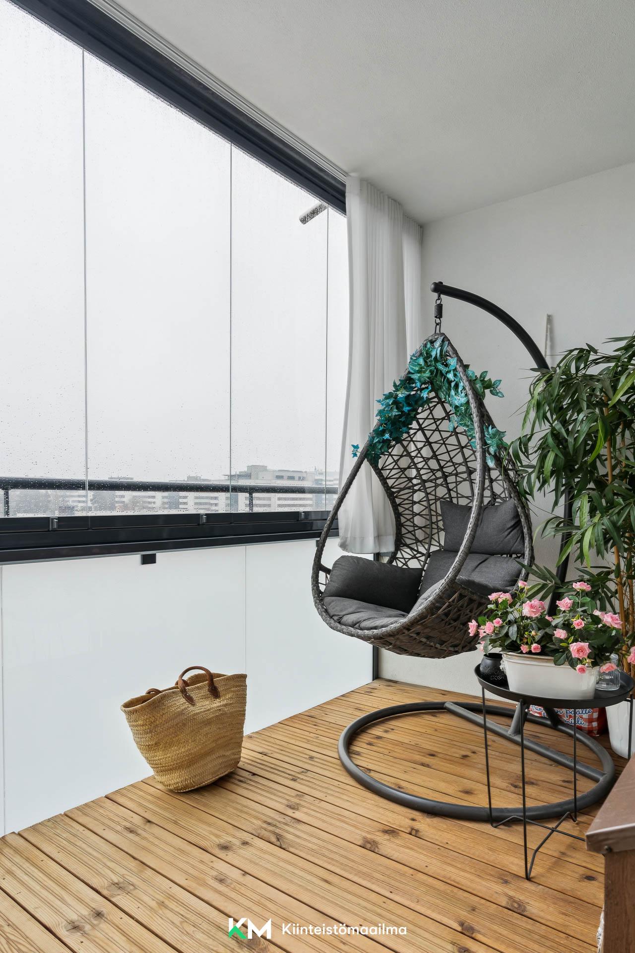 Everstinkuja 6, Perkkaa, Espoo