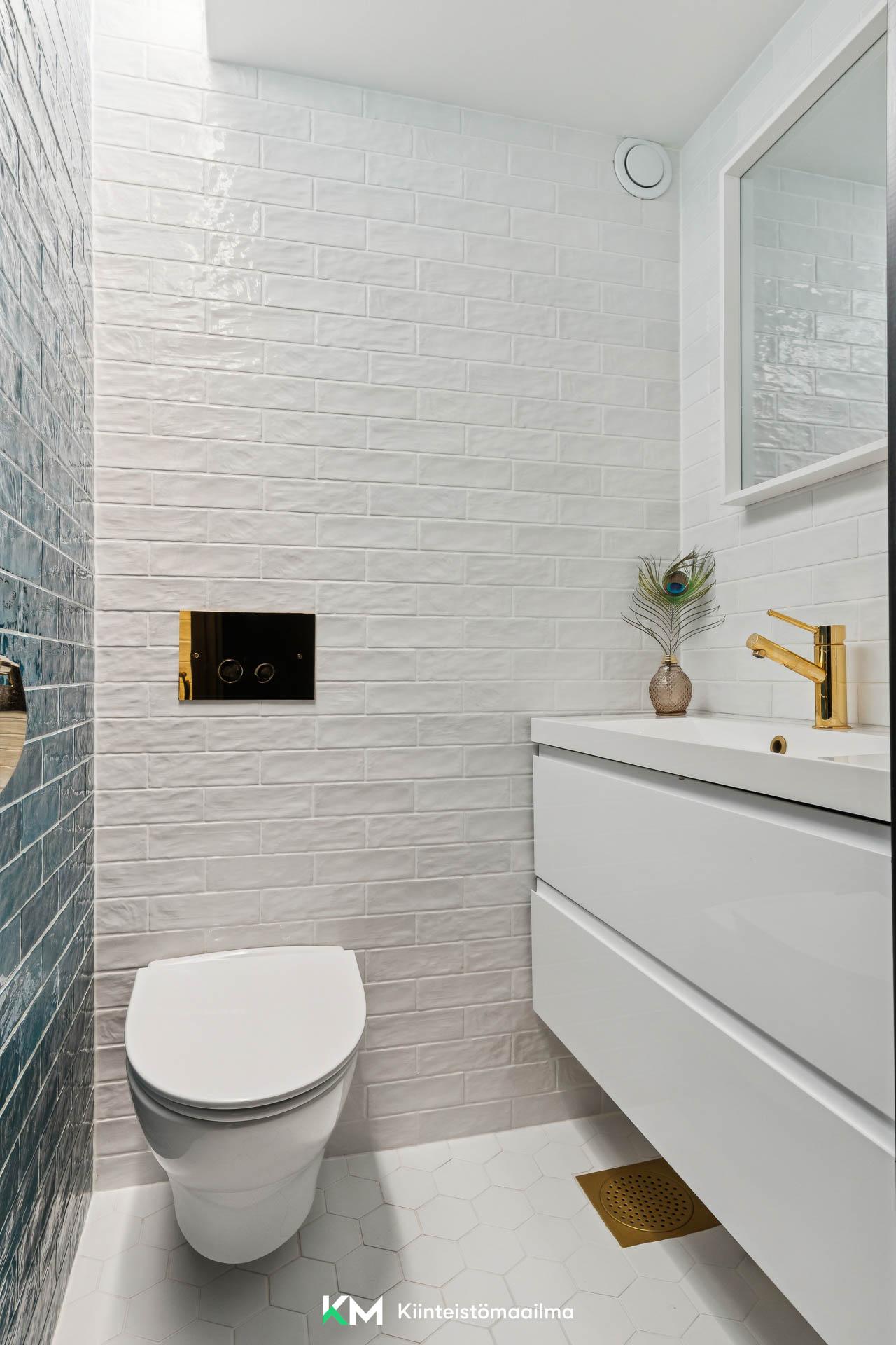 Everstinkuja 6, Perkkaa, Espoo