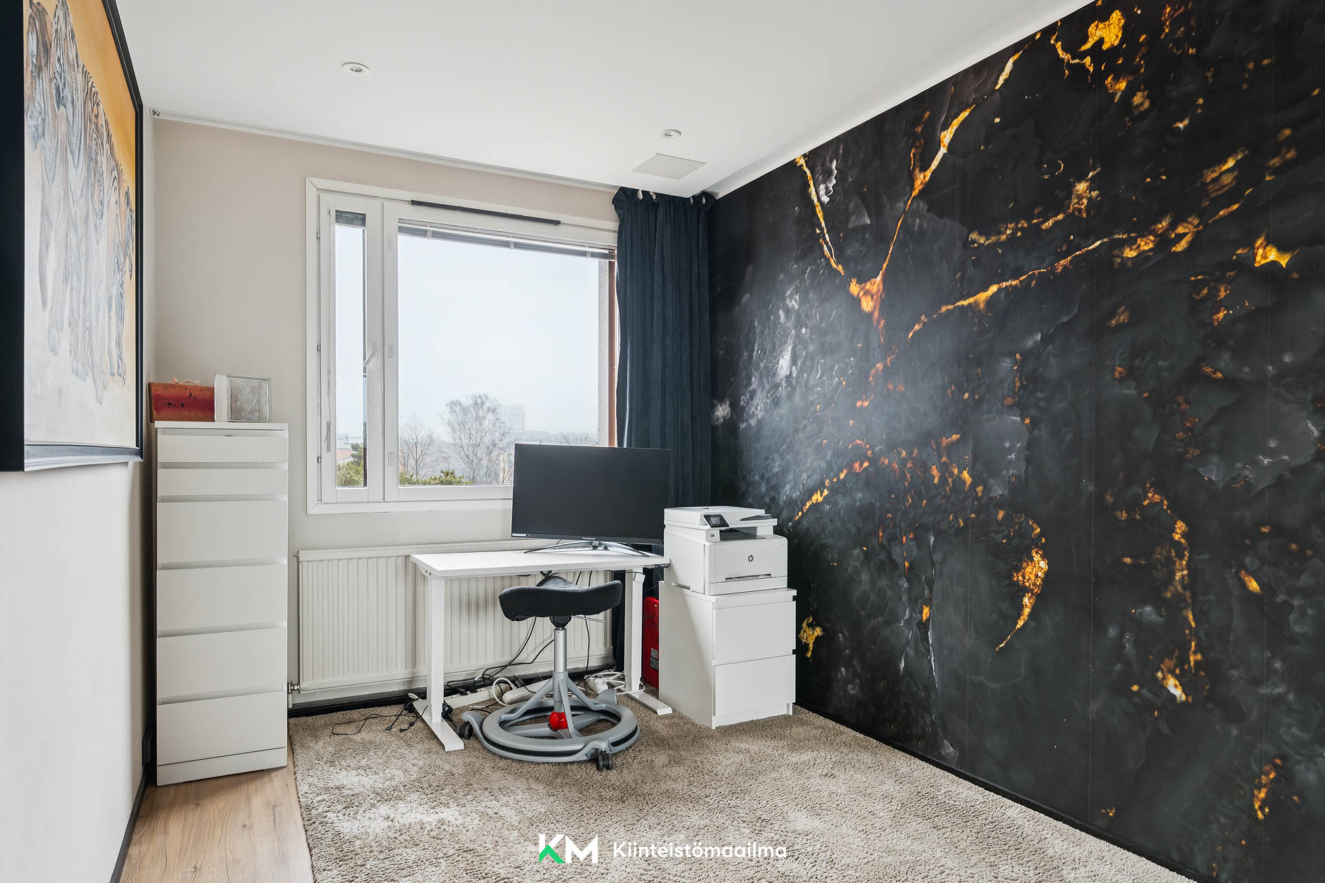 Everstinkuja 6, Perkkaa, Espoo