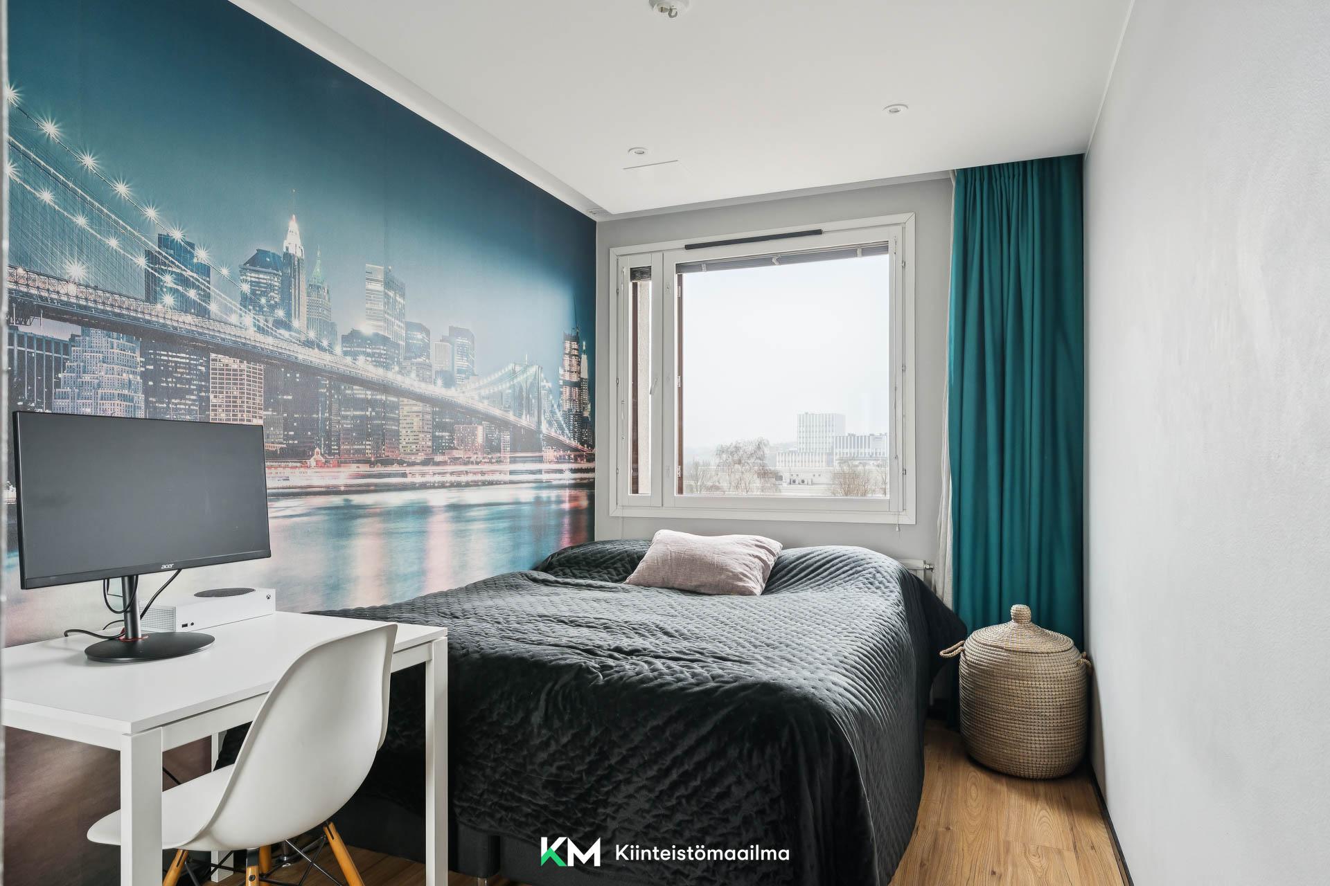 Everstinkuja 6, Perkkaa, Espoo