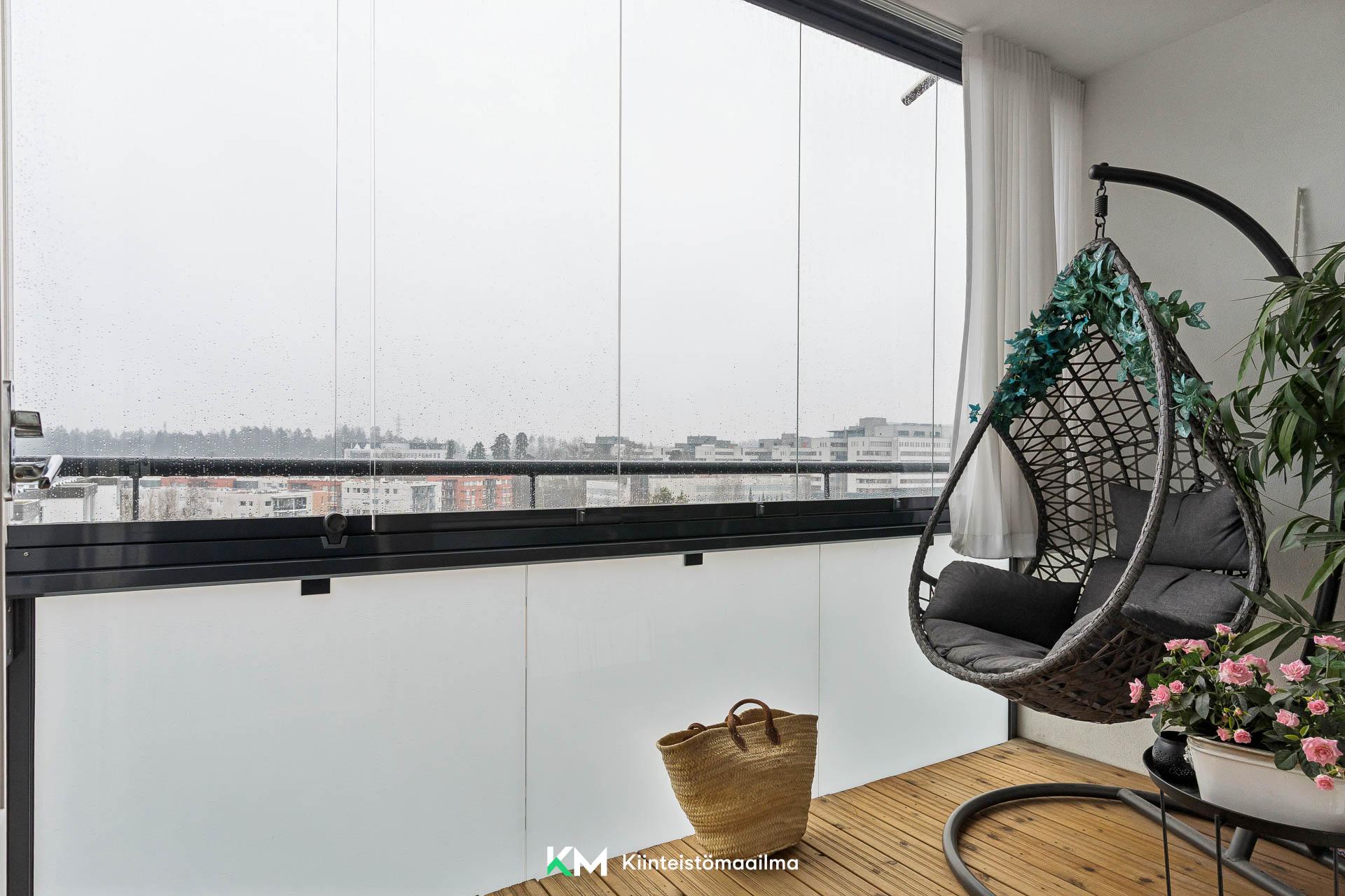 Everstinkuja 6, Perkkaa, Espoo