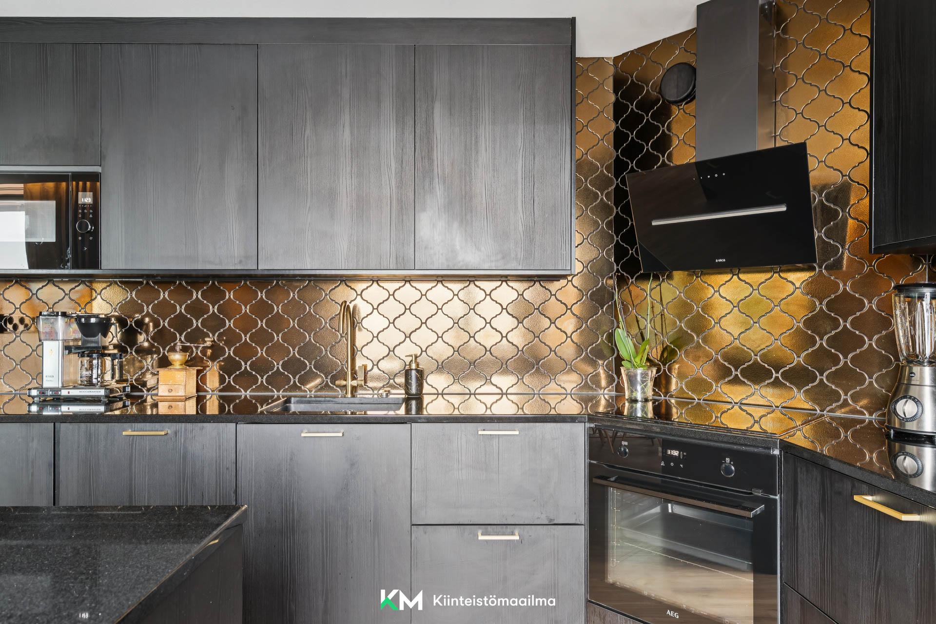 Everstinkuja 6, Perkkaa, Espoo