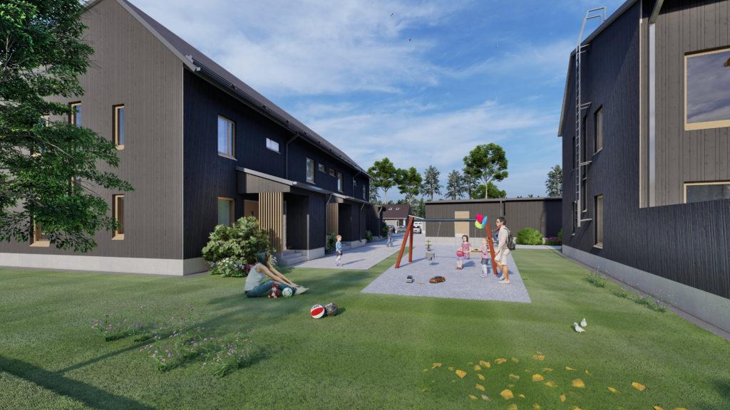 Onnelantie 6, Ranta-Kastelli, Oulu