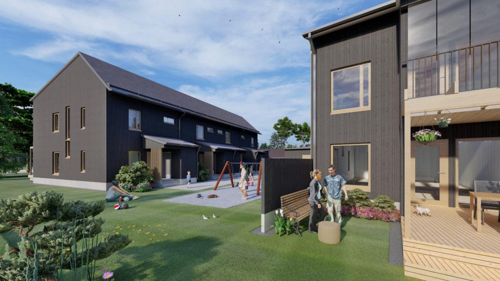 Onnelantie 6, Ranta-Kastelli, Oulu