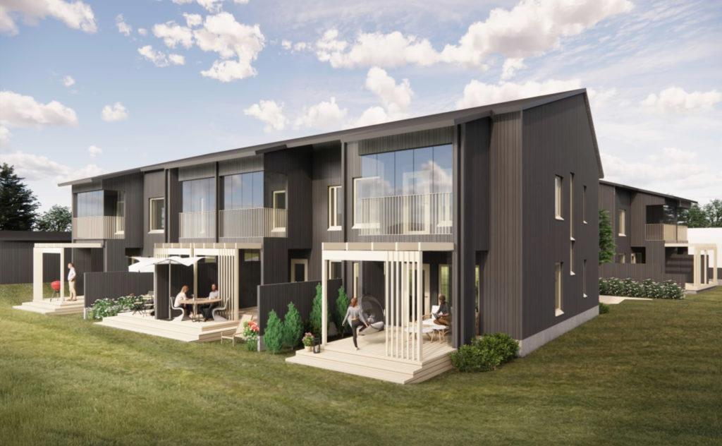 Onnelantie 6, Ranta-Kastelli, Oulu