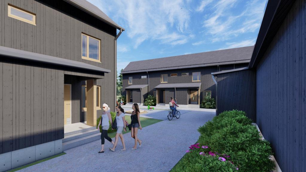 Onnelantie 6, Ranta-Kastelli, Oulu