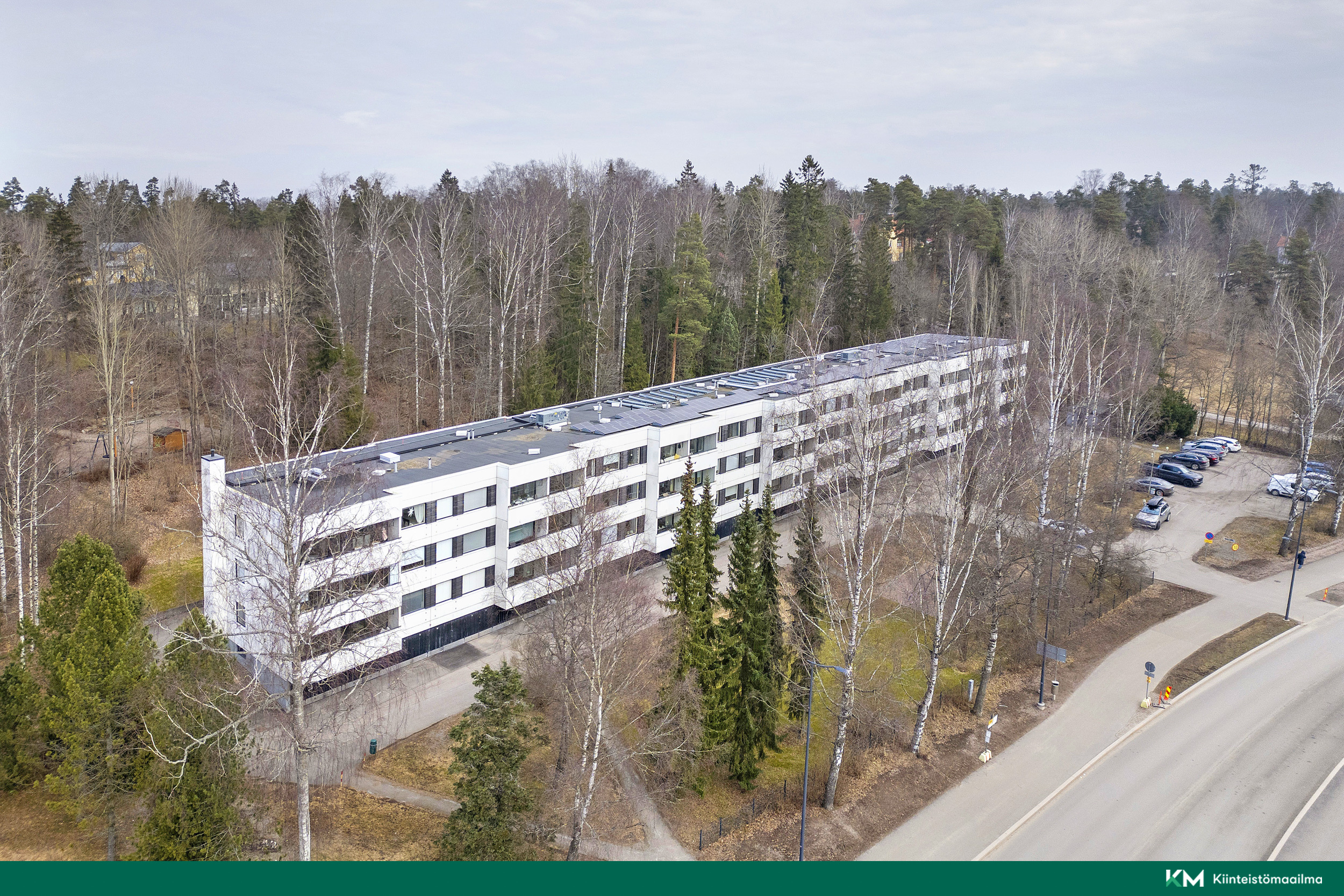 julkisivu