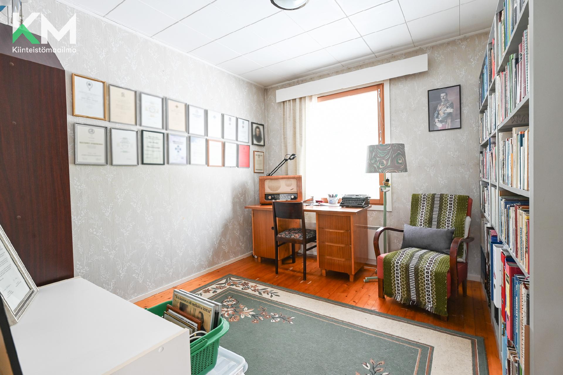 Rantatie 1, Herrala, Ilmajoki