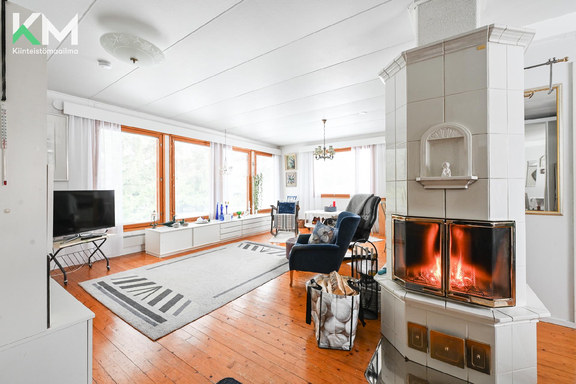 Rantatie 1, Herrala, Ilmajoki