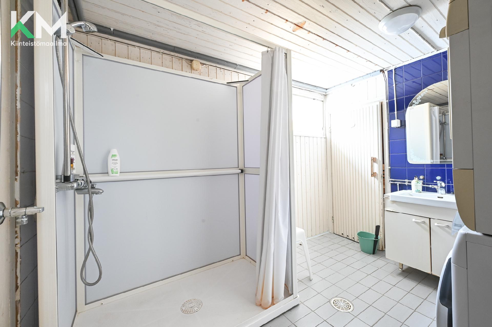 Rantatie 1, Herrala, Ilmajoki