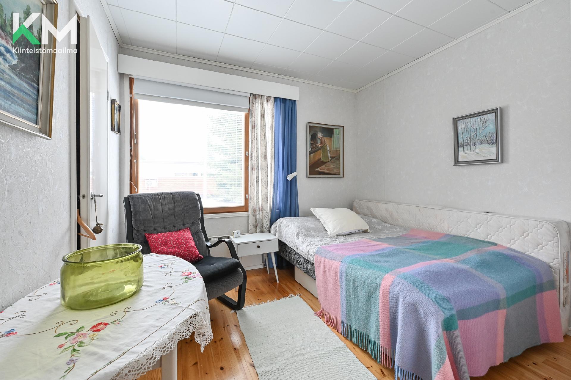 Rantatie 1, Herrala, Ilmajoki