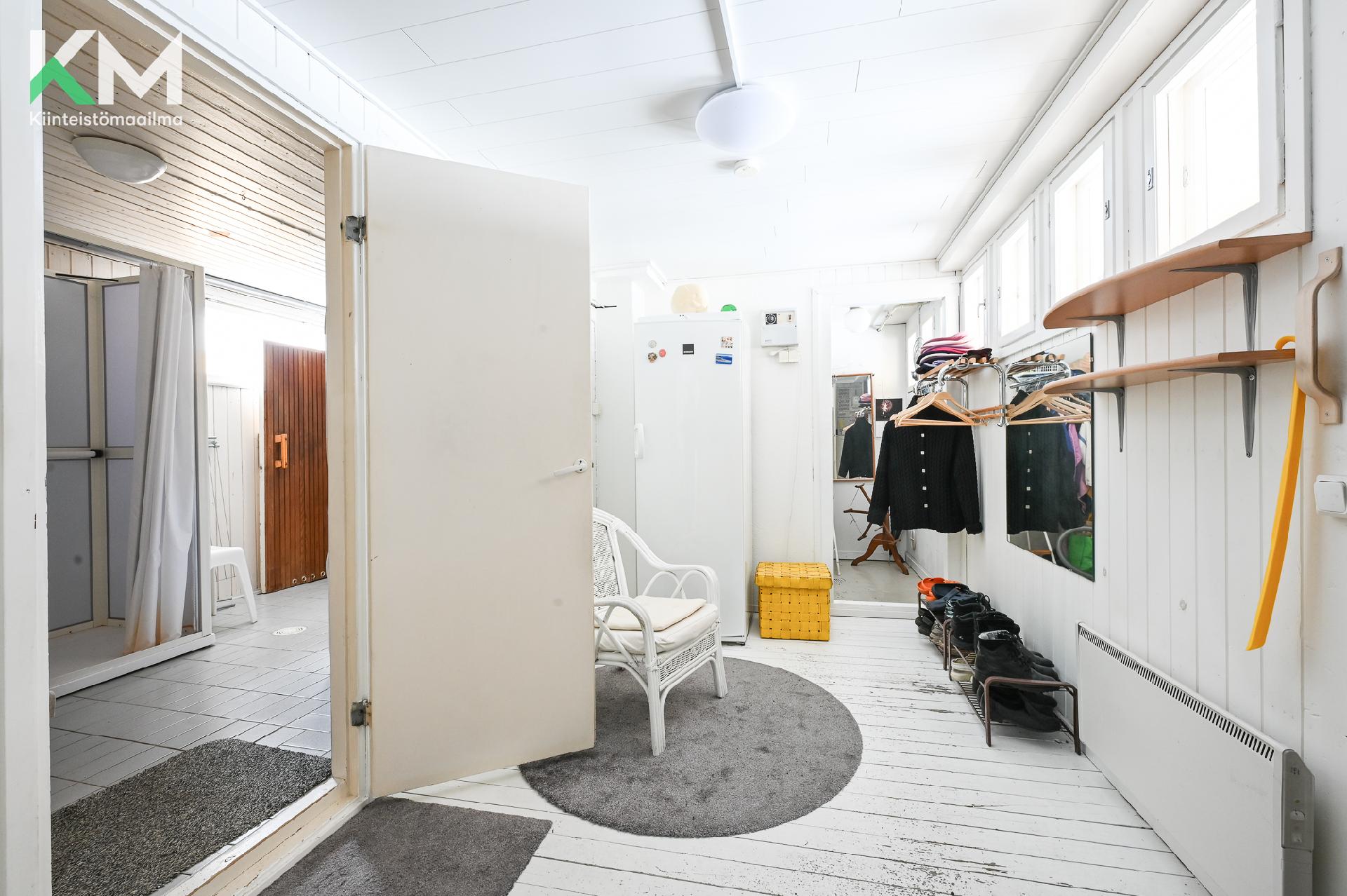 Rantatie 1, Herrala, Ilmajoki