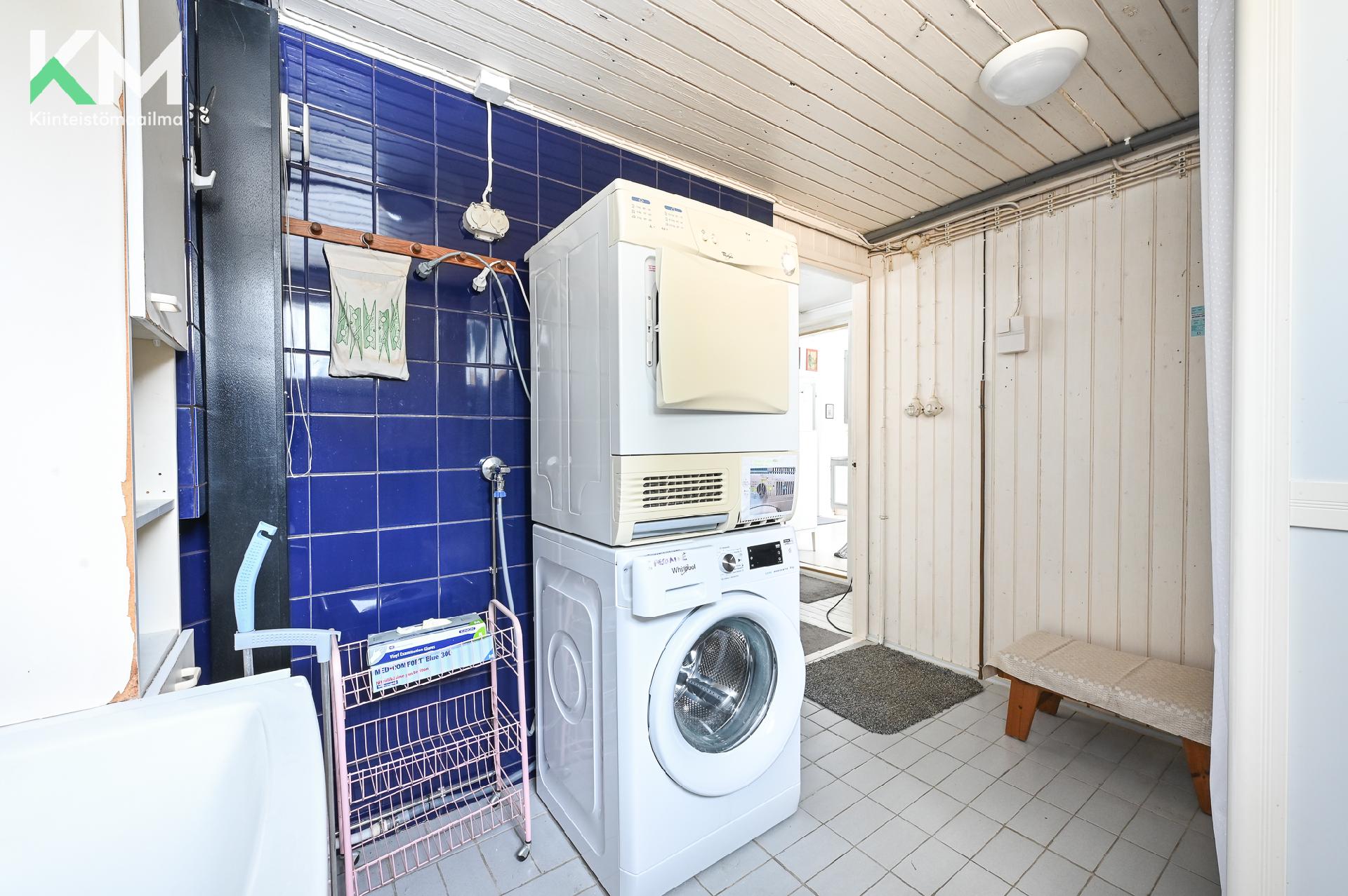 Rantatie 1, Herrala, Ilmajoki