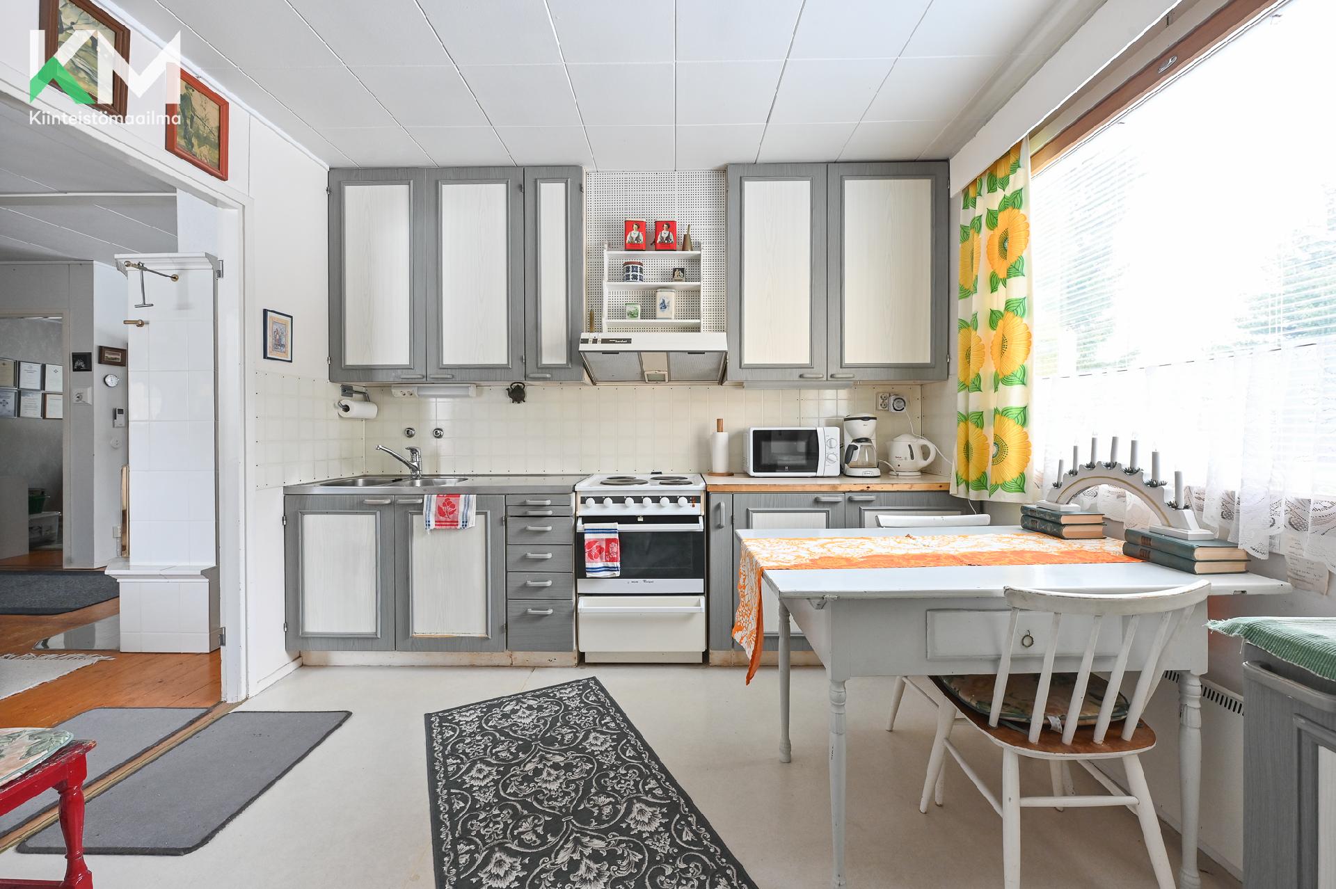 Rantatie 1, Herrala, Ilmajoki