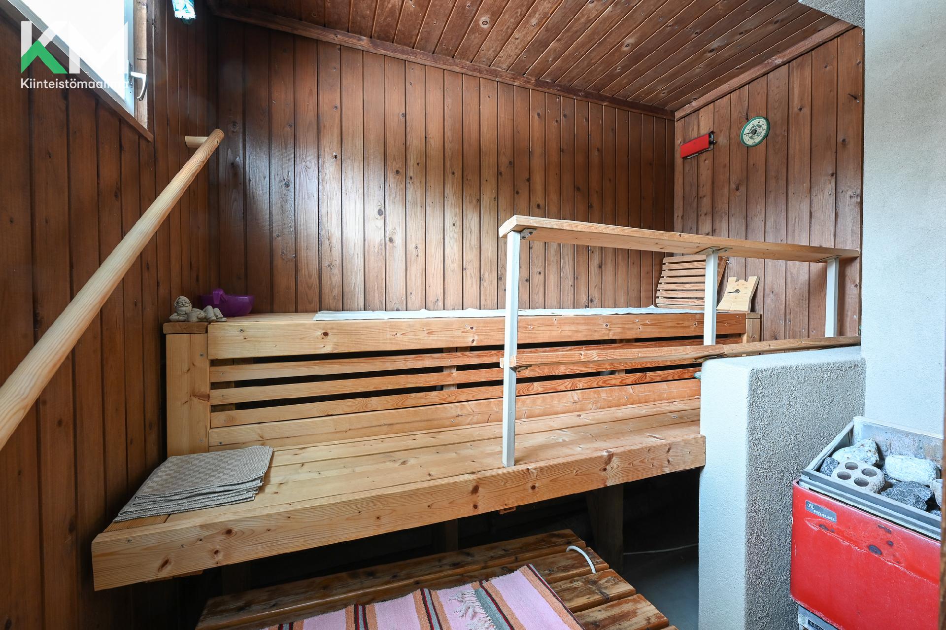 Rantatie 1, Herrala, Ilmajoki