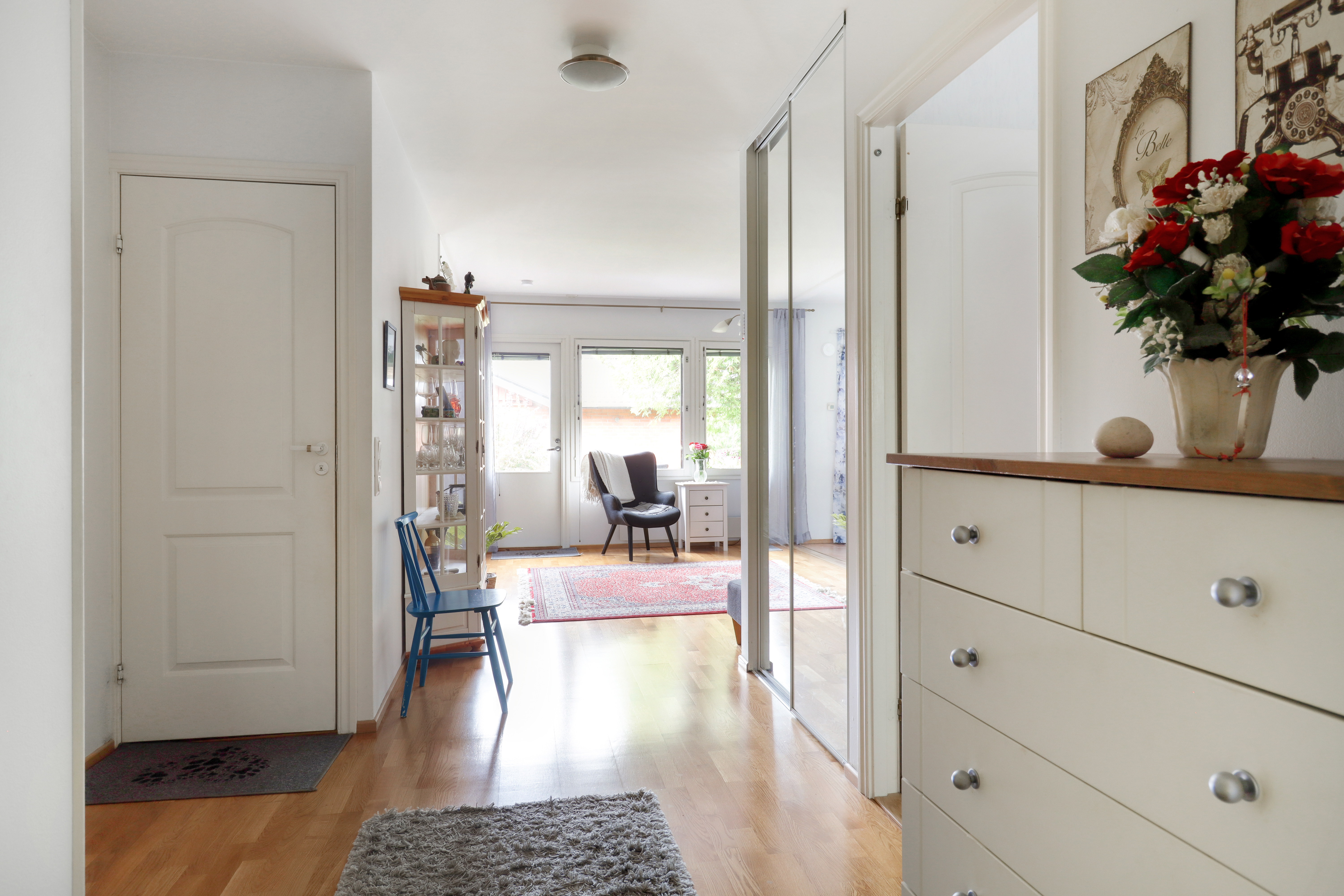 Vanha Puistolantie 14, Puistola, Helsinki