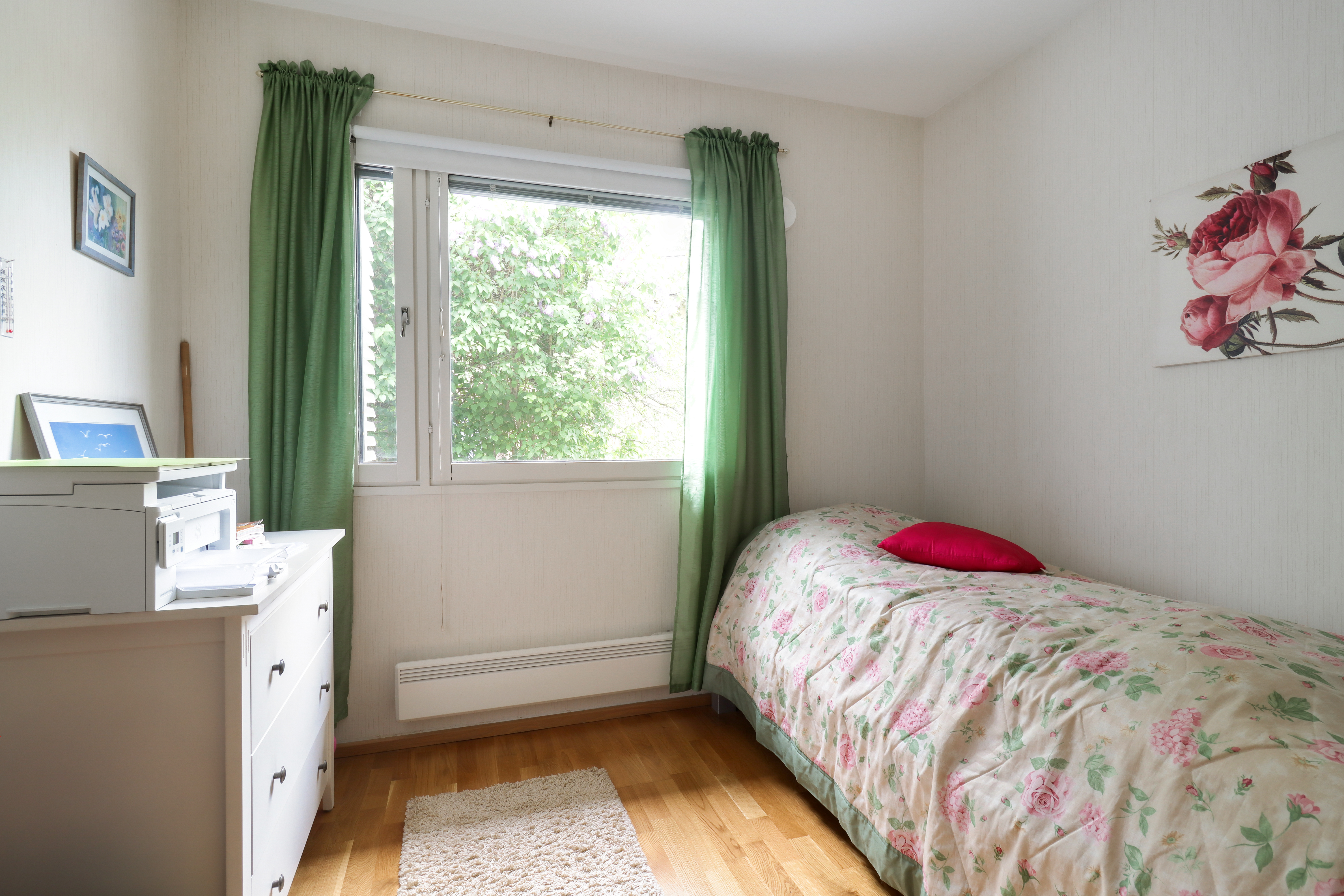 Vanha Puistolantie 14, Puistola, Helsinki