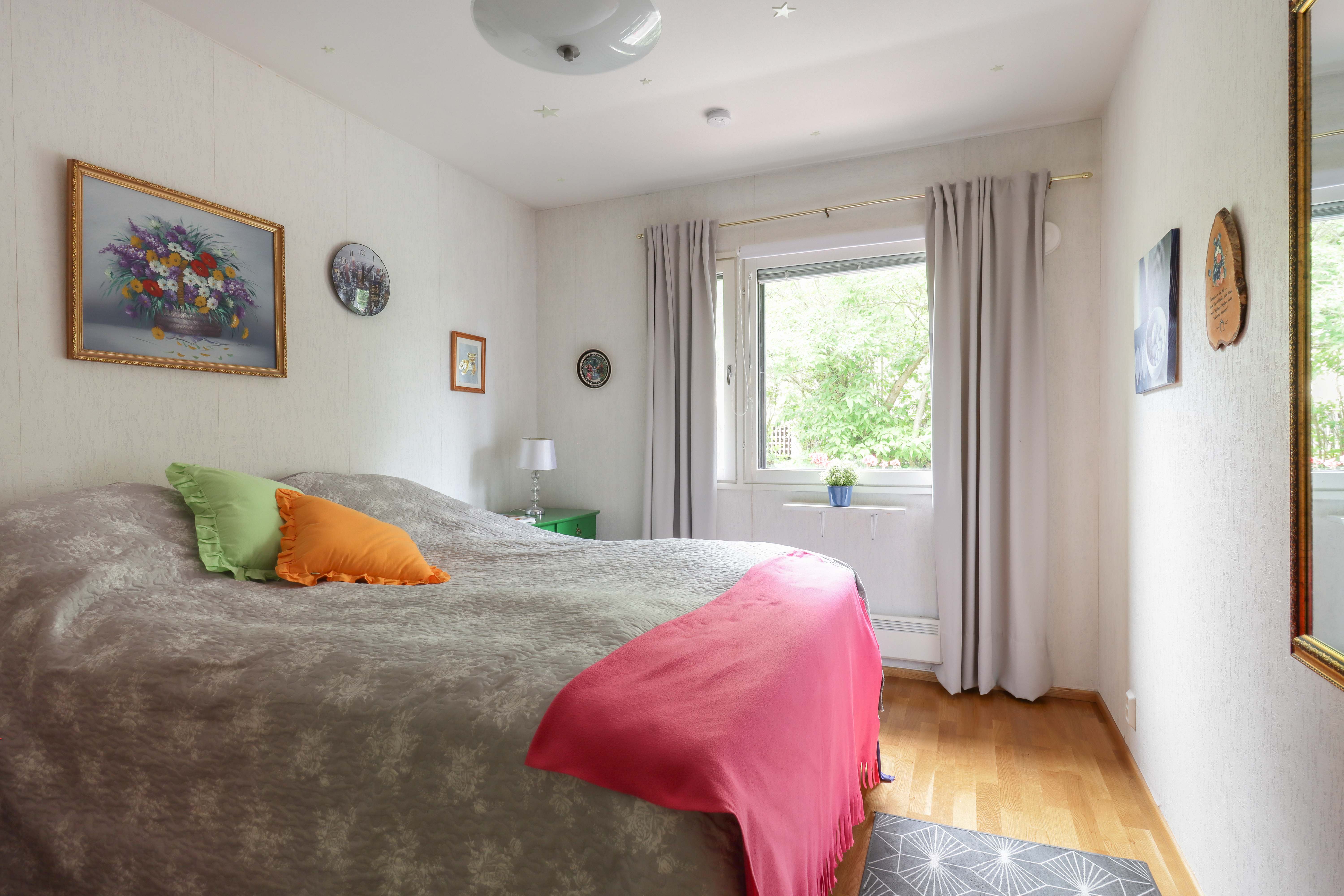 Vanha Puistolantie 14, Puistola, Helsinki