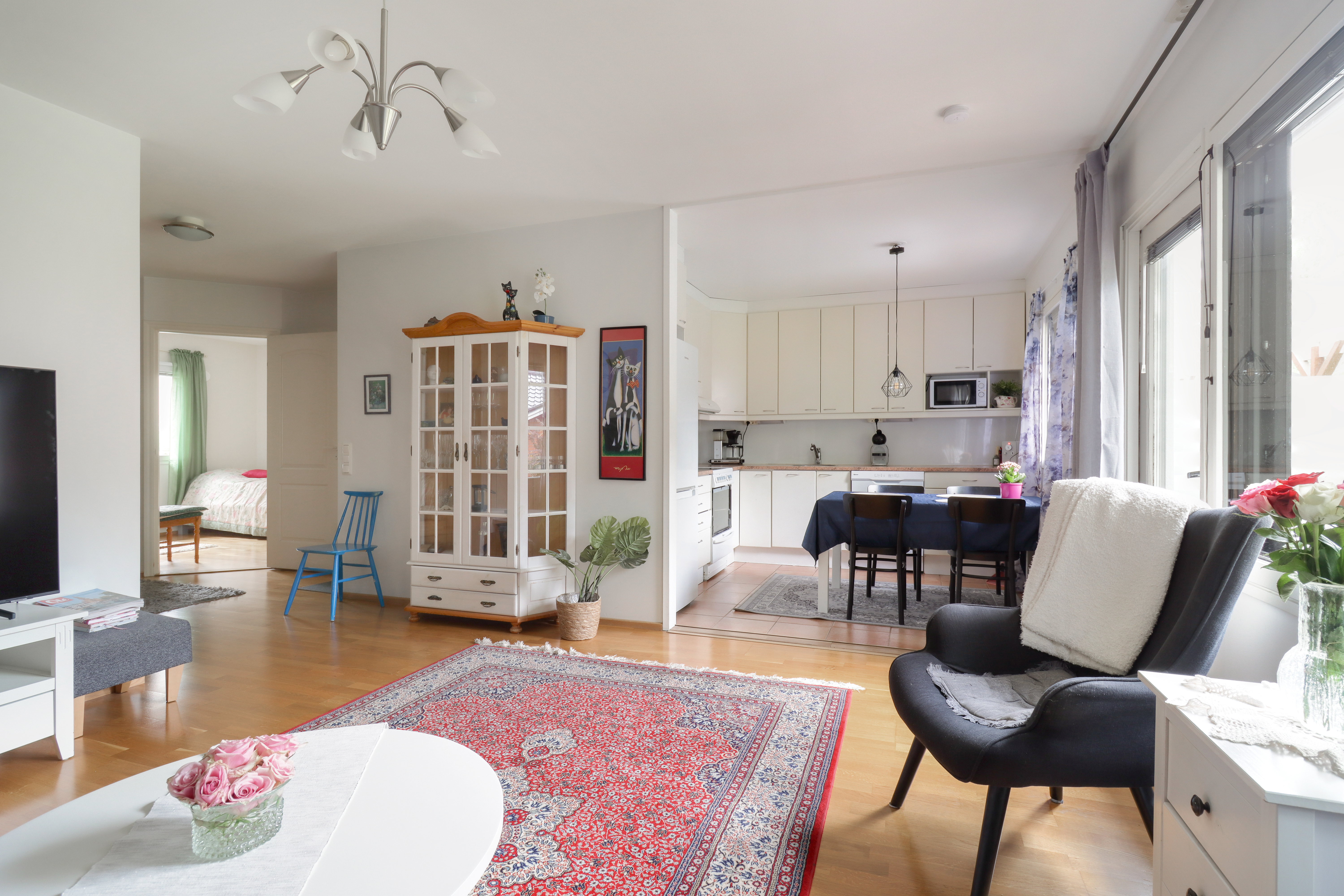 Vanha Puistolantie 14, Puistola, Helsinki