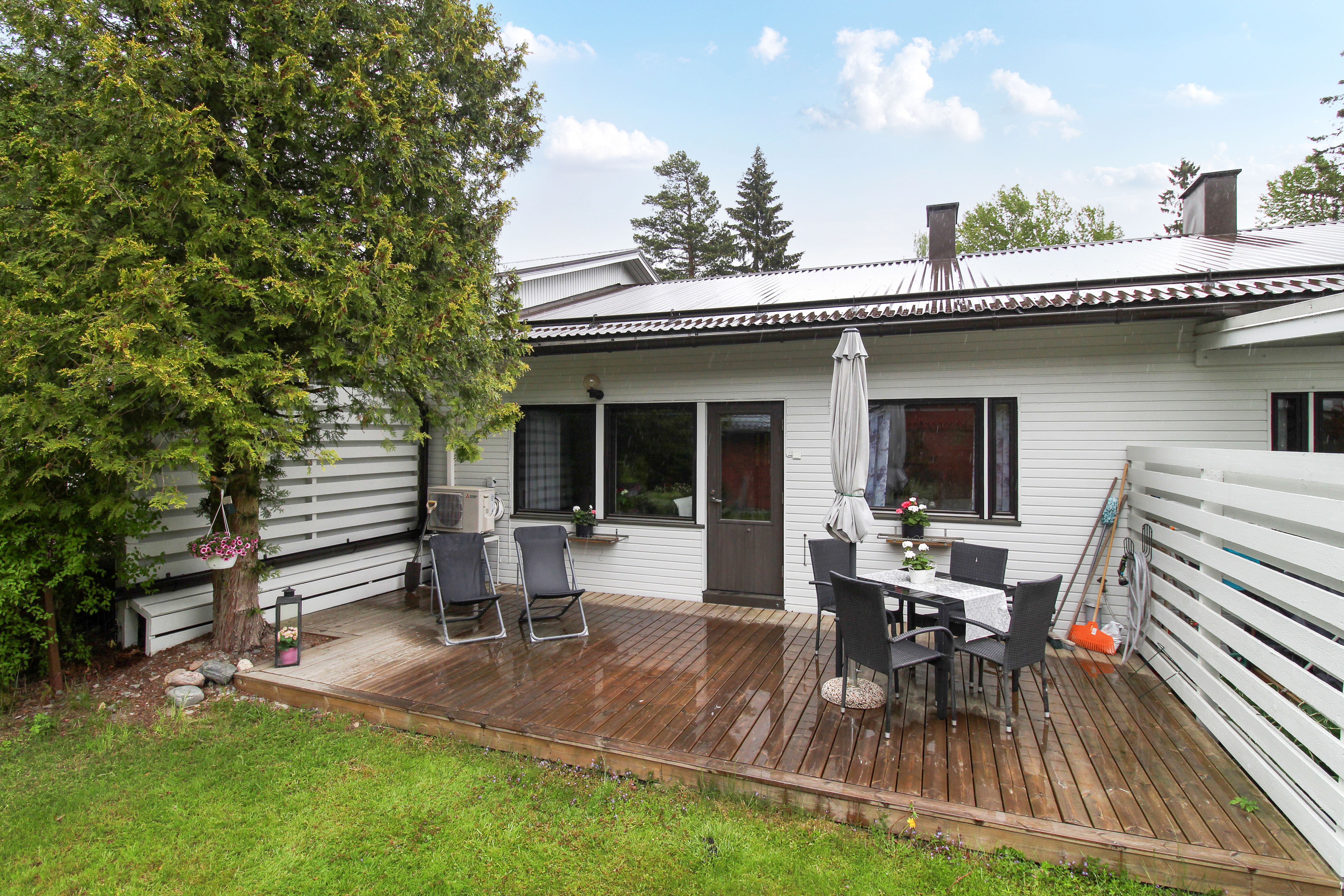 Vanha Puistolantie 14, Puistola, Helsinki