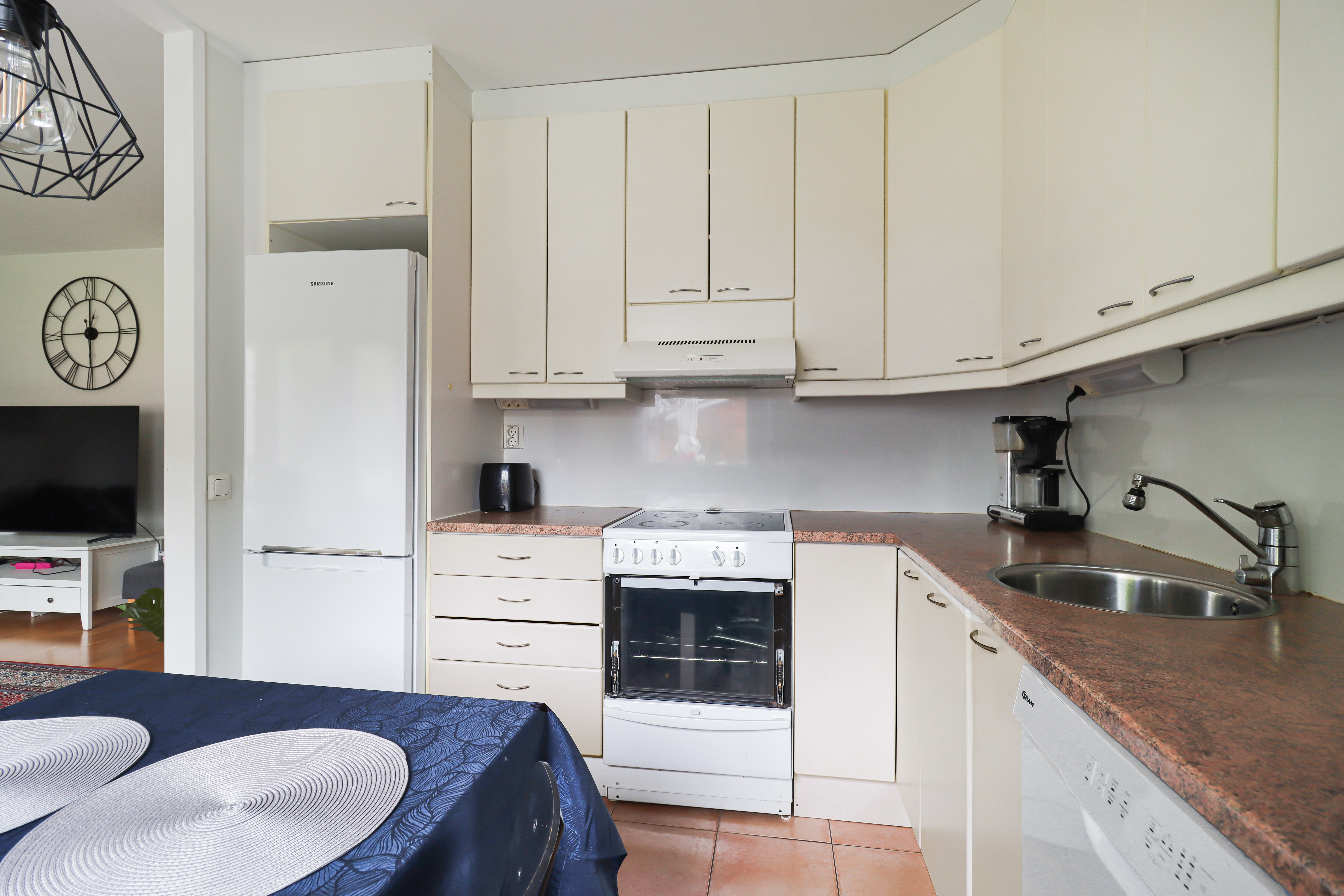 Vanha Puistolantie 14, Puistola, Helsinki