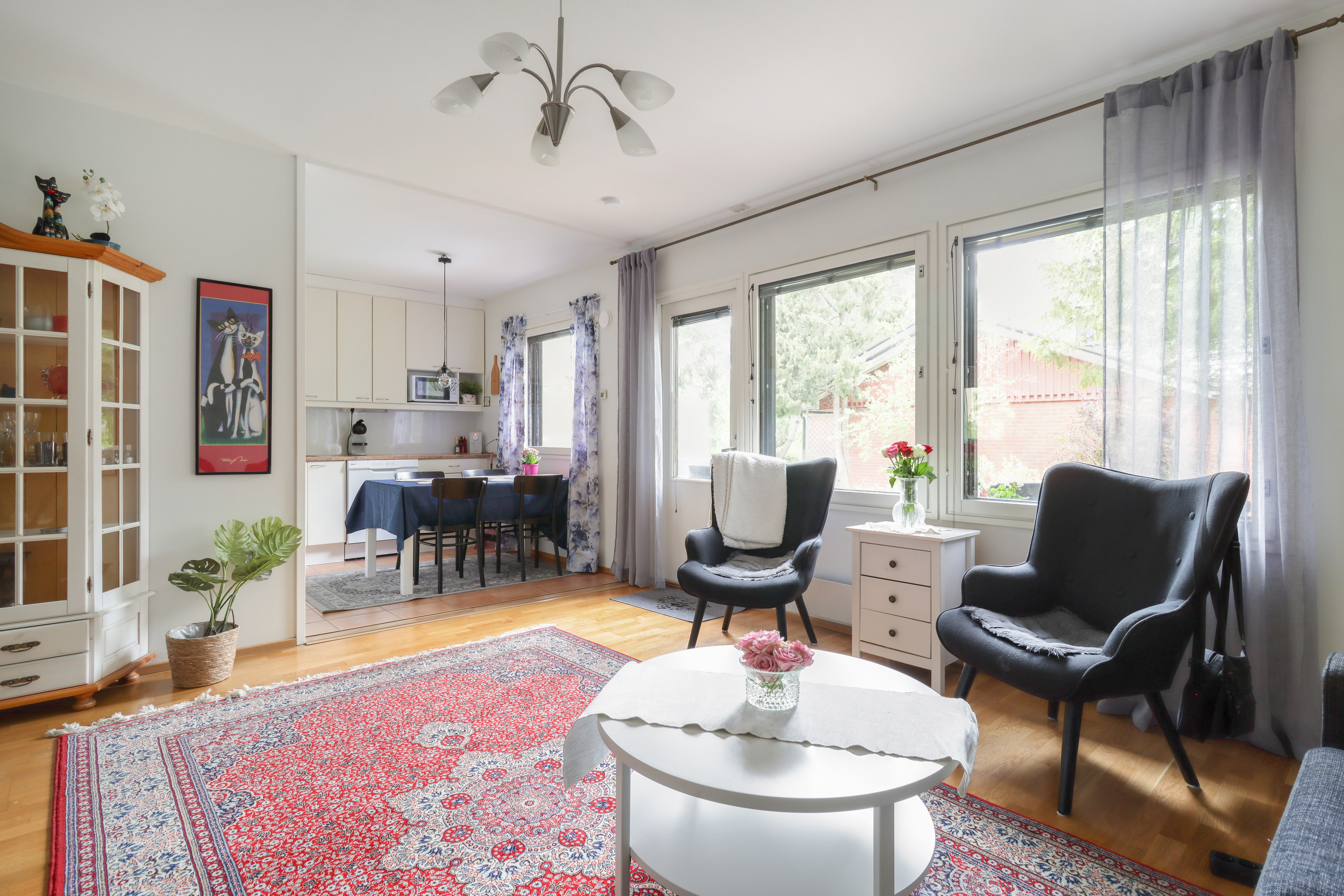 Vanha Puistolantie 14, Puistola, Helsinki